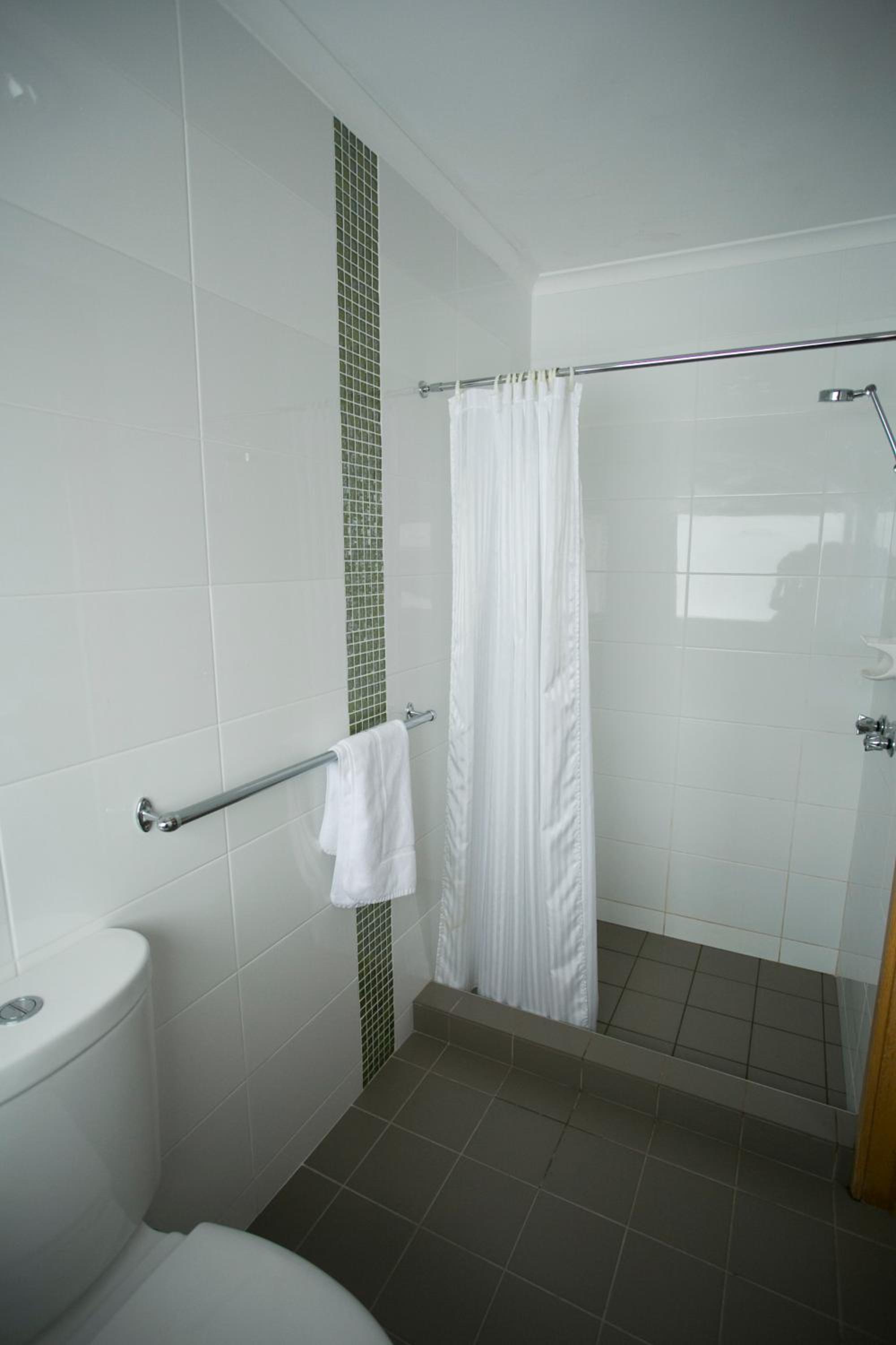 Deluxe Double or Twin Room with Mountain View photo 3