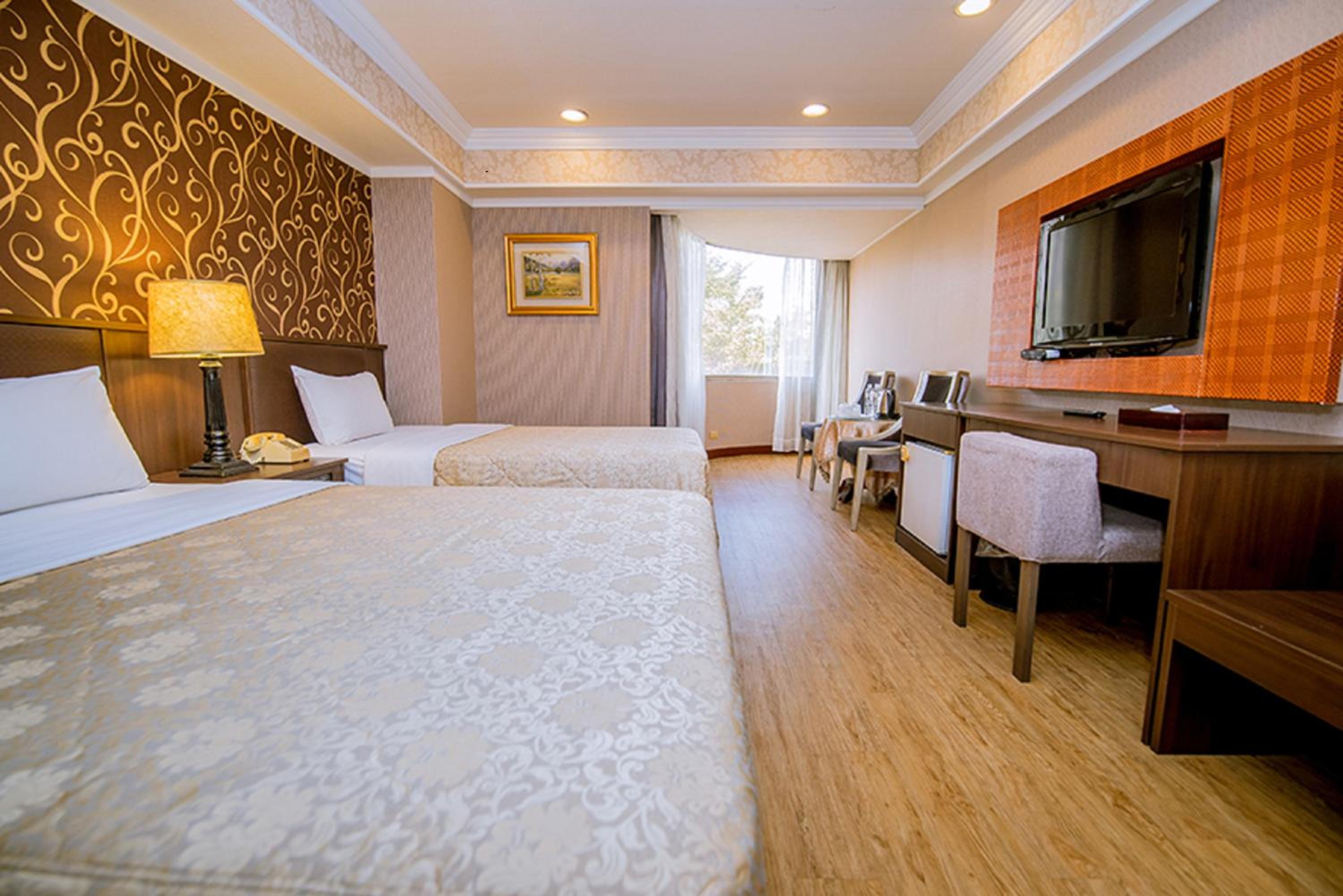 Superior Triple Room - Photo 1