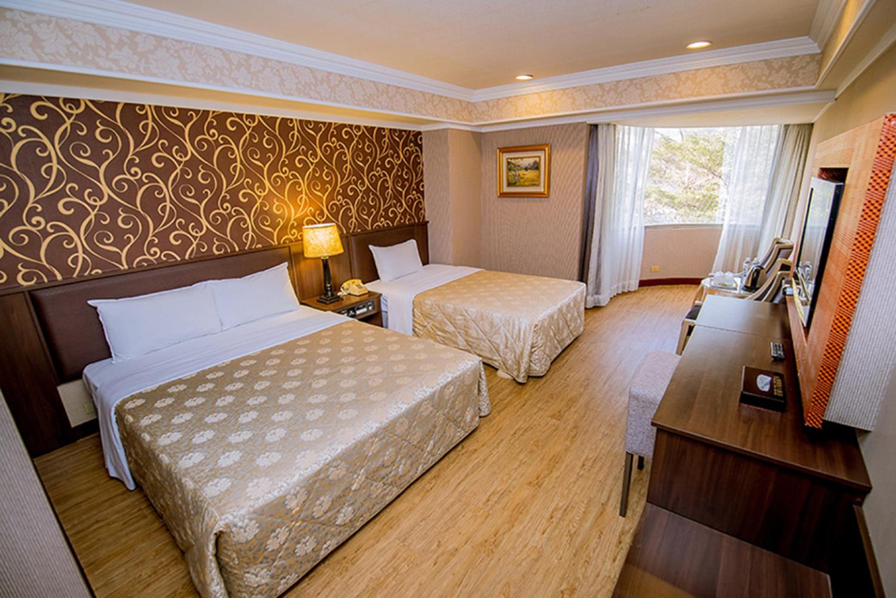 Superior Triple Room - Photo 2