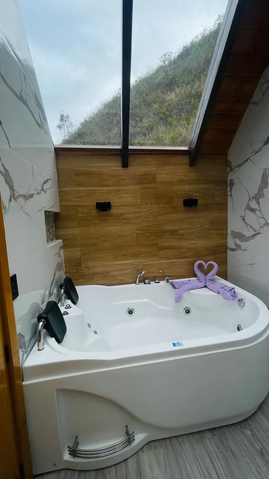 Double Or Twin Room With Mountain View photo 2