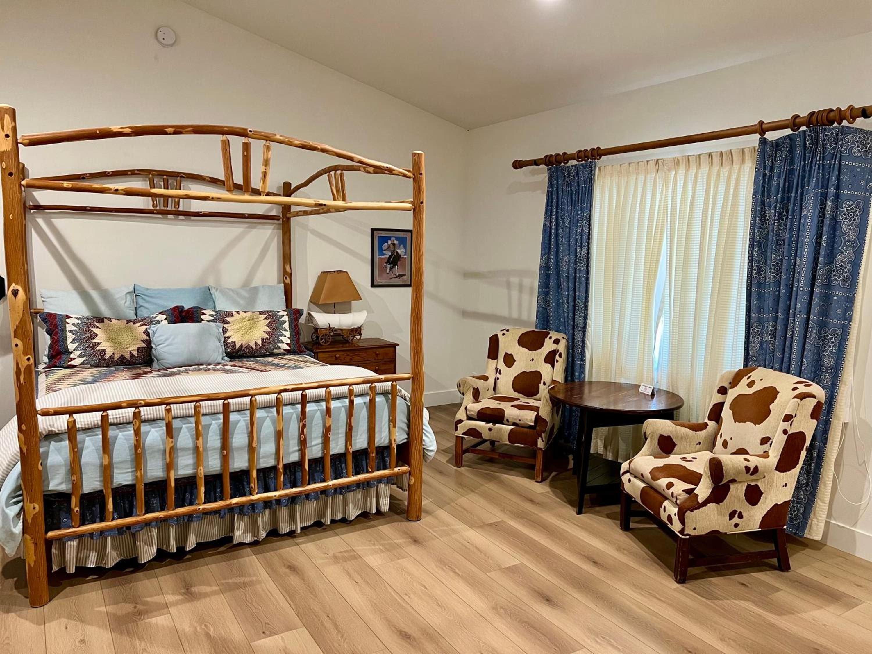 Deluxe Ranch Room photo 1