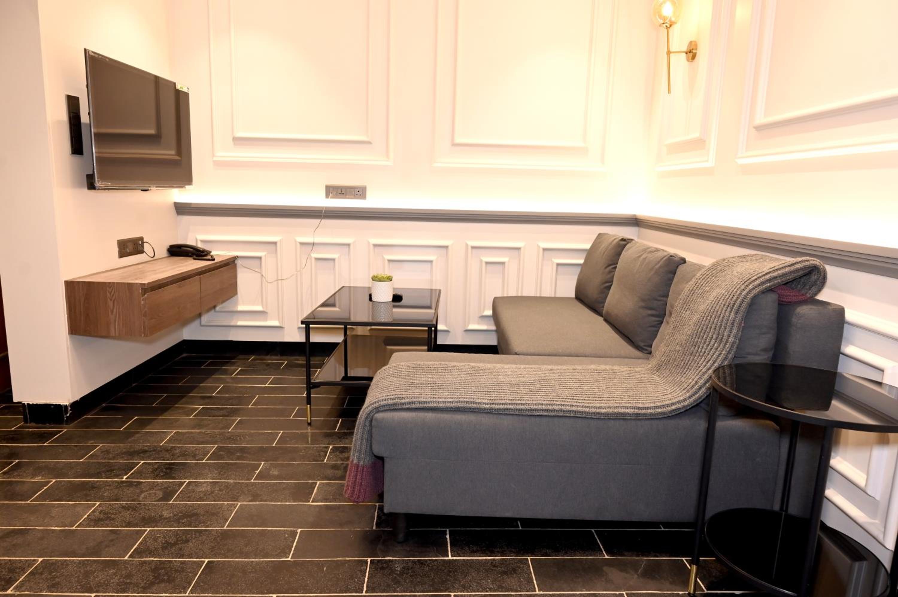 Duplex Studio