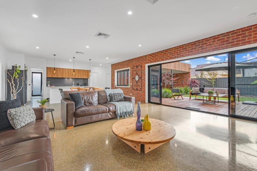 Vacation Home photo 1