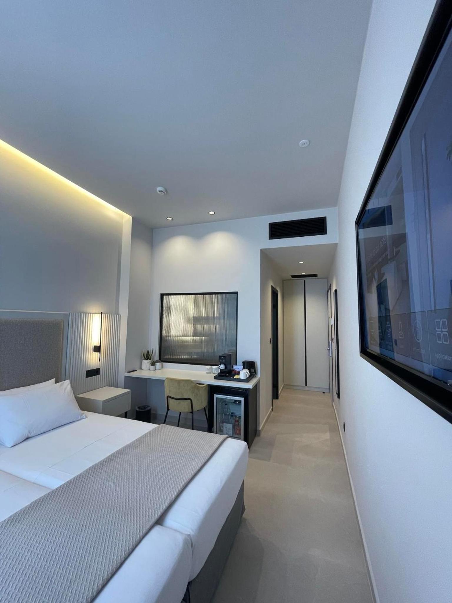 Superior Double Room - Photo 24