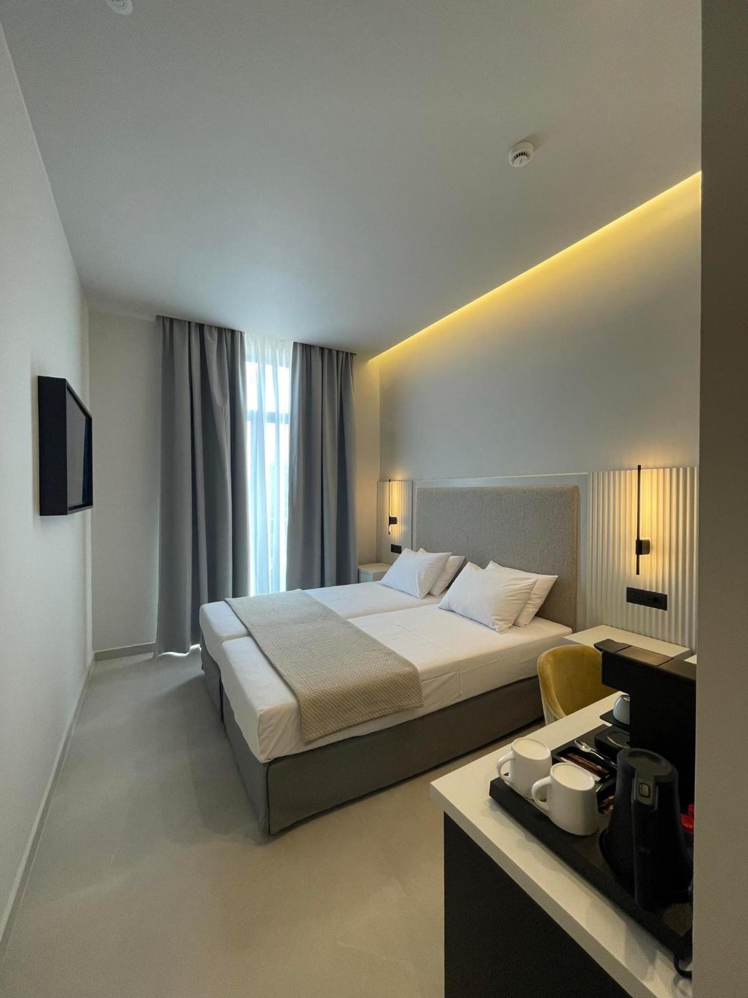 Superior Double Room - Photo 23