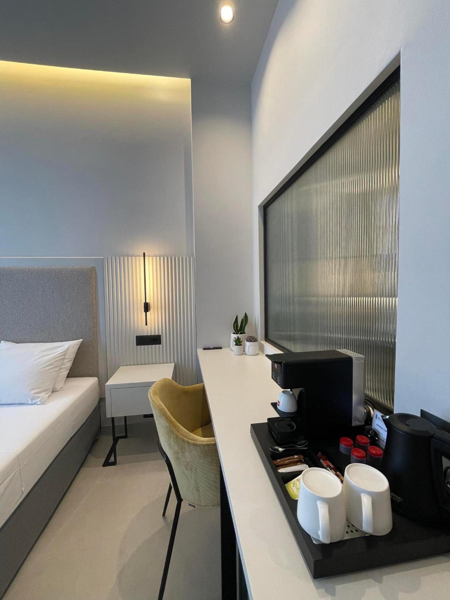 Superior Double Room - Photo 18