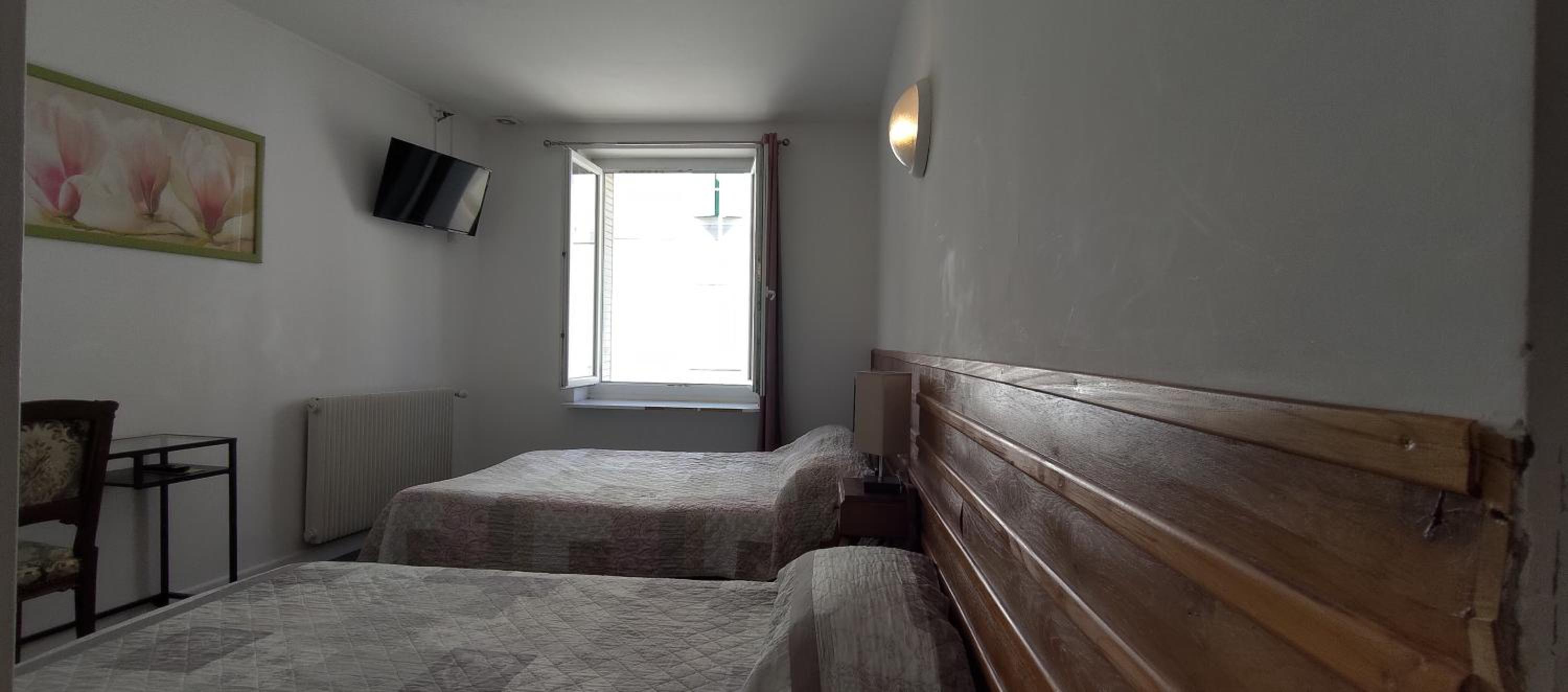 Triple Room - Photo 1
