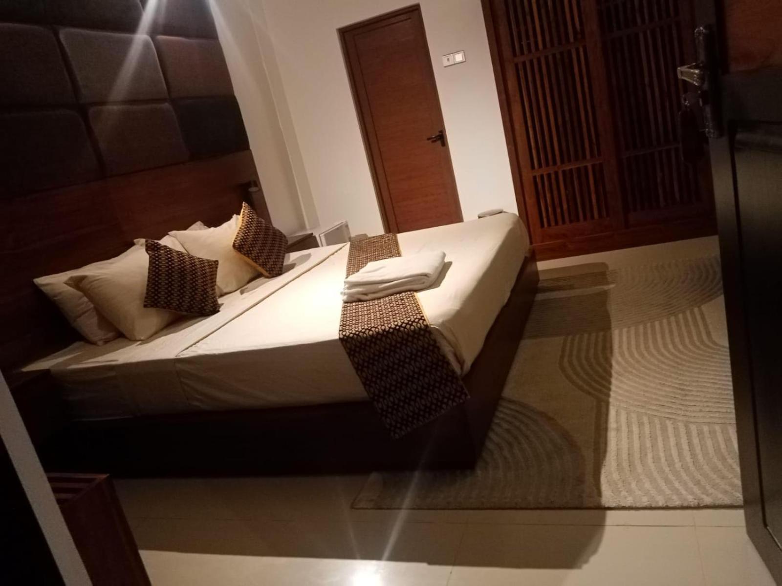 Double Room with Pool View photo 2