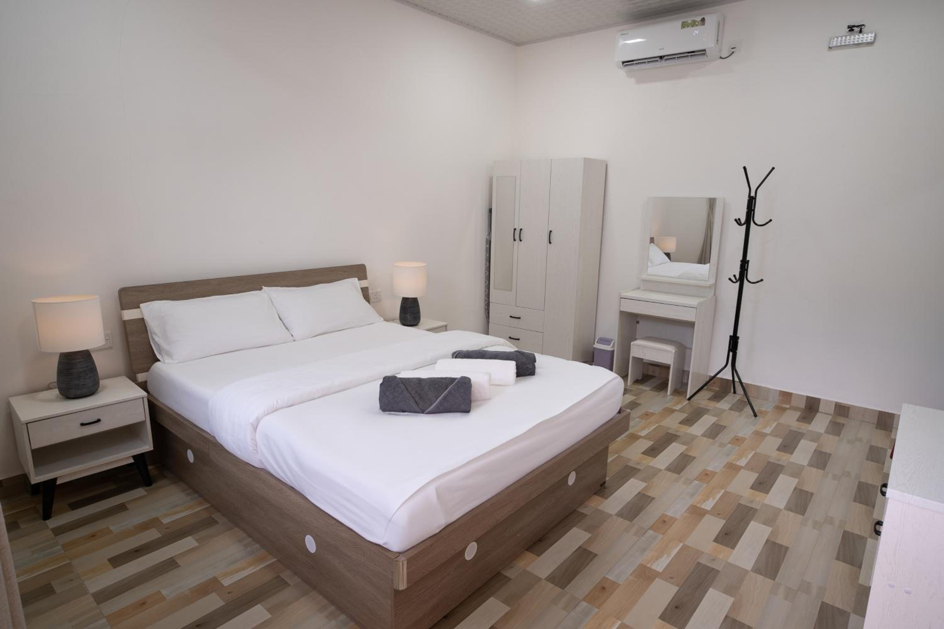 Deluxe Double Room photo 2