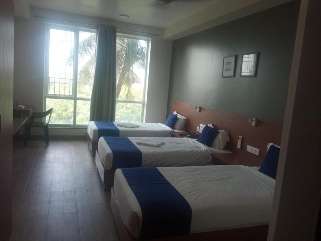 Deluxe Triple Room photo 1