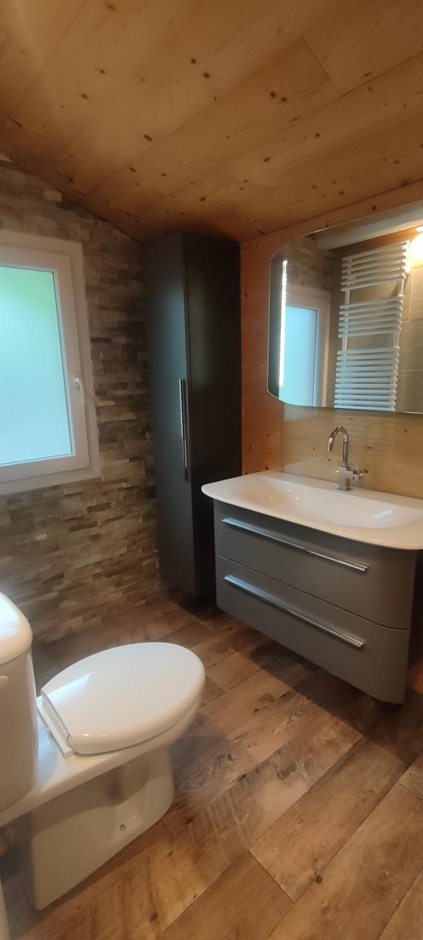 Double Room with Terrace photo 2