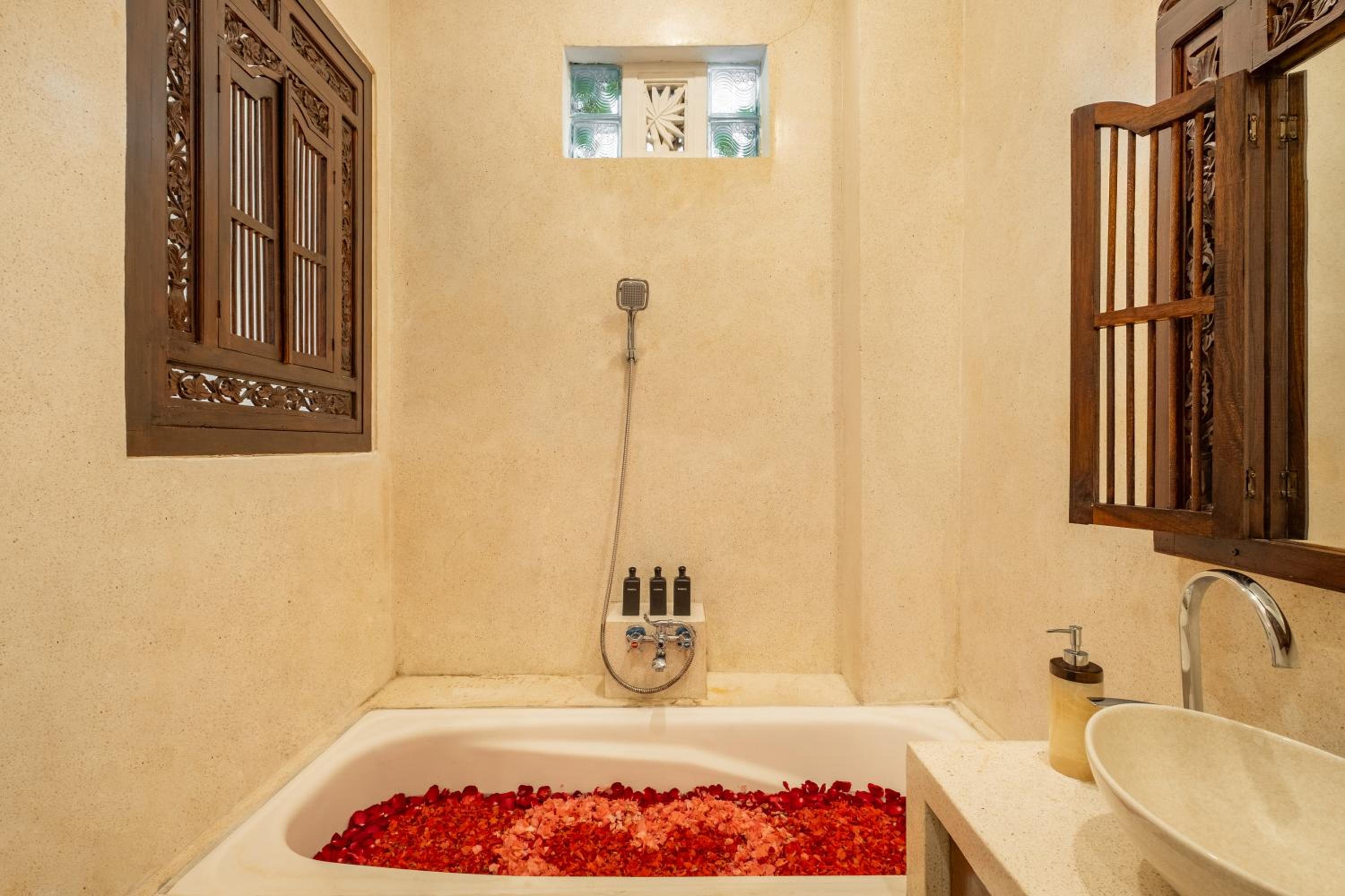 Two-Bedroom Villa photo 2
