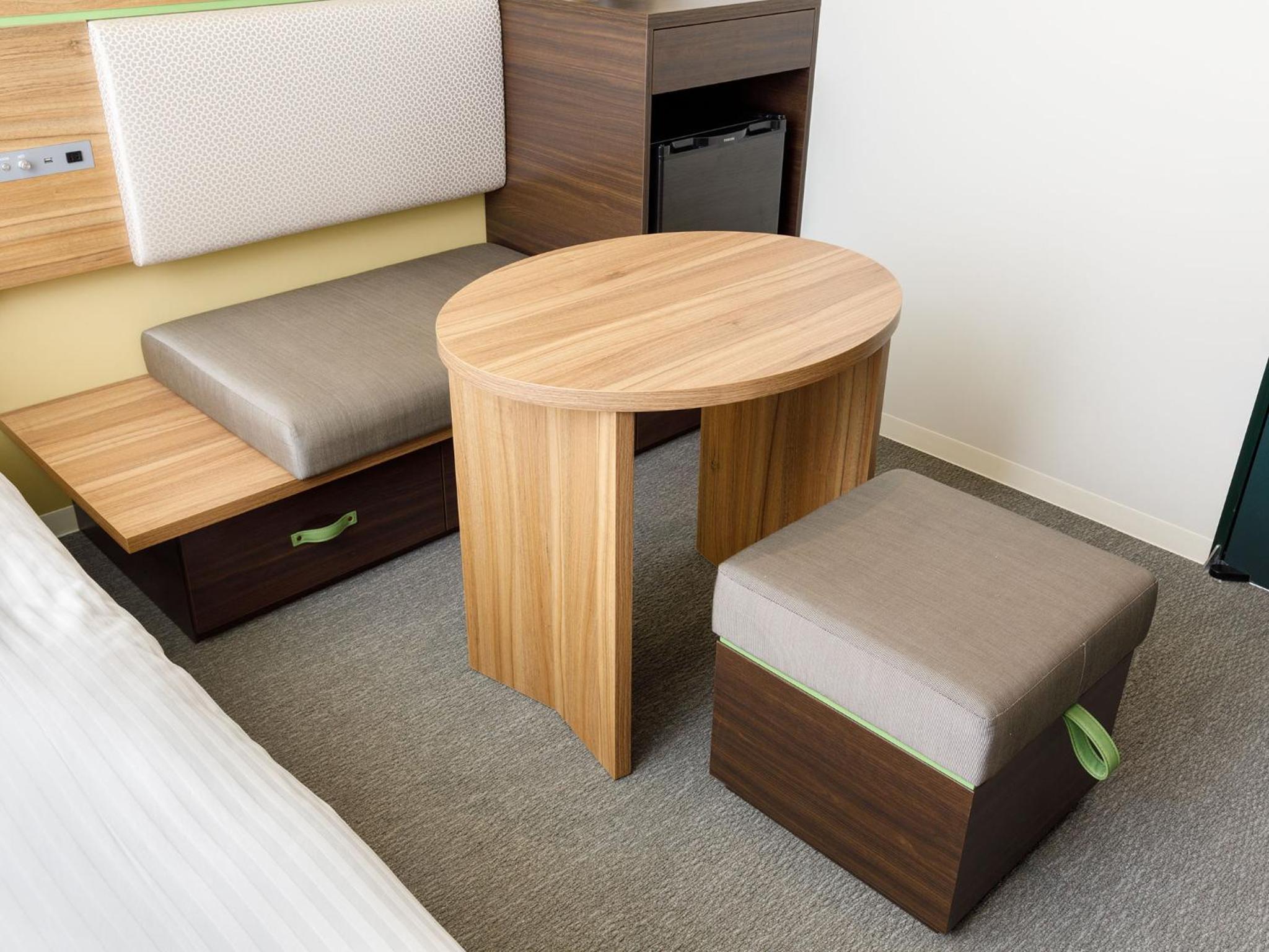 Double Room - Non-Smoking - Photo 3