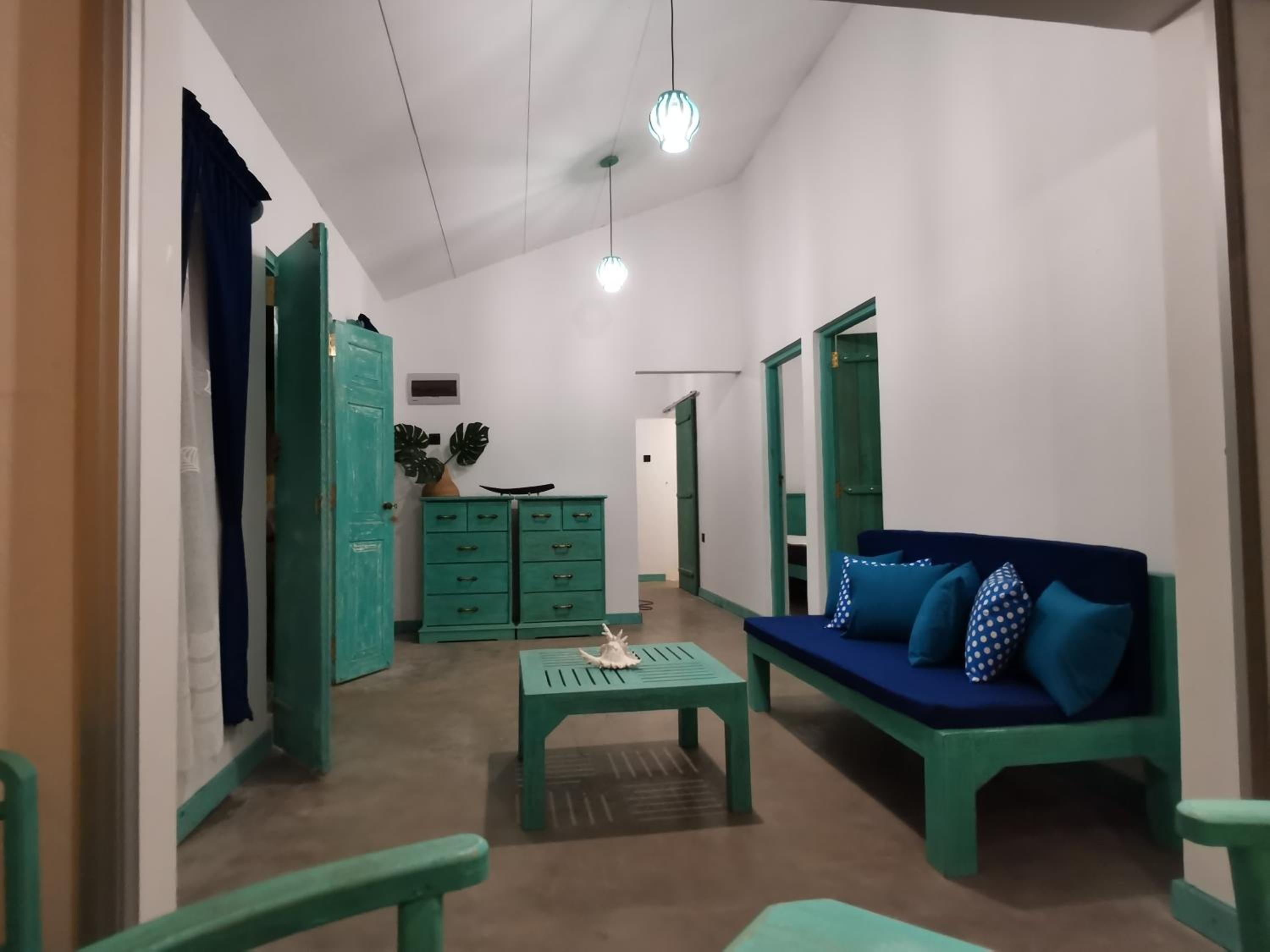 One-Bedroom Villa photo 3