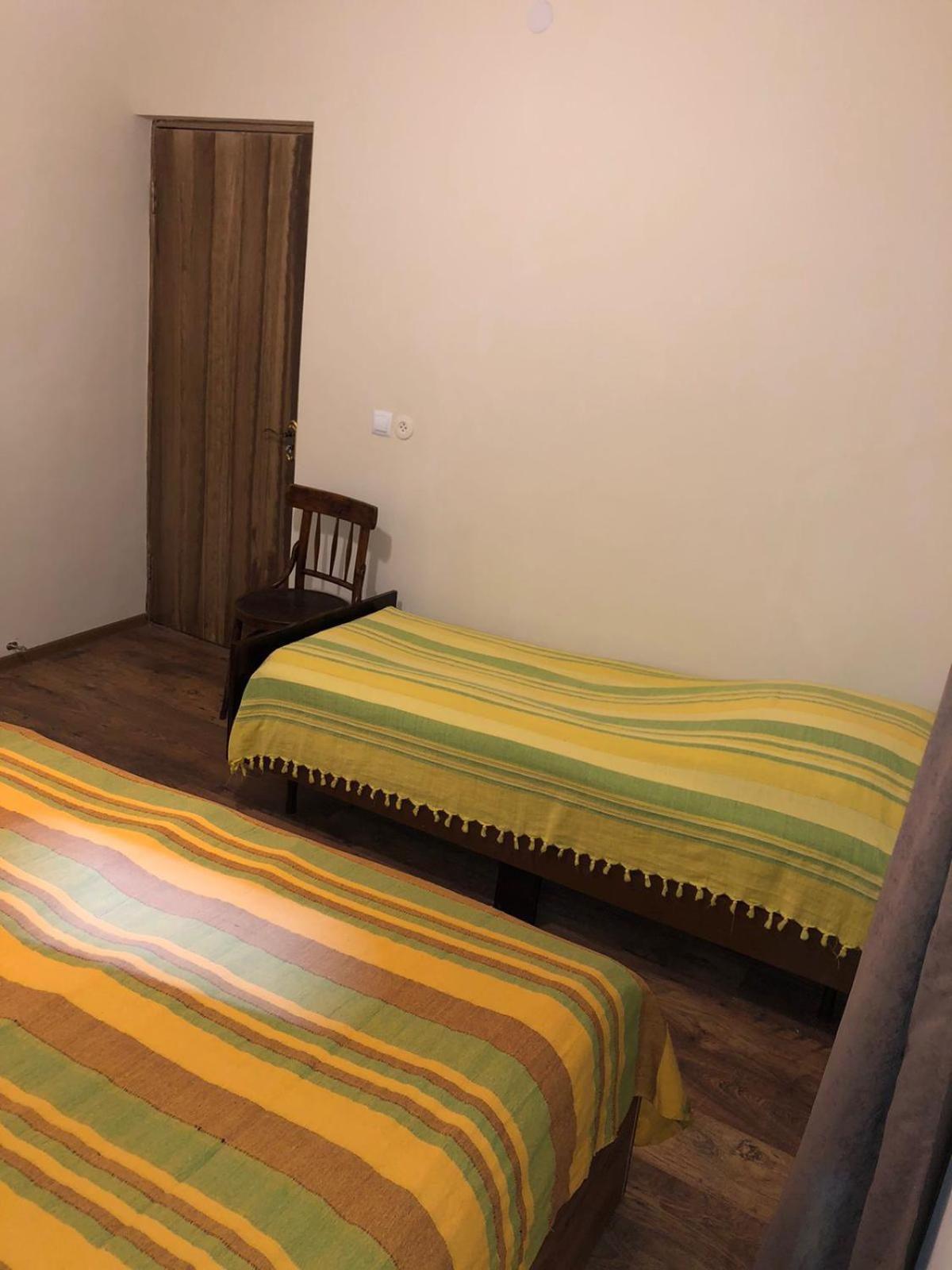 Triple Room with Garden View photo 3