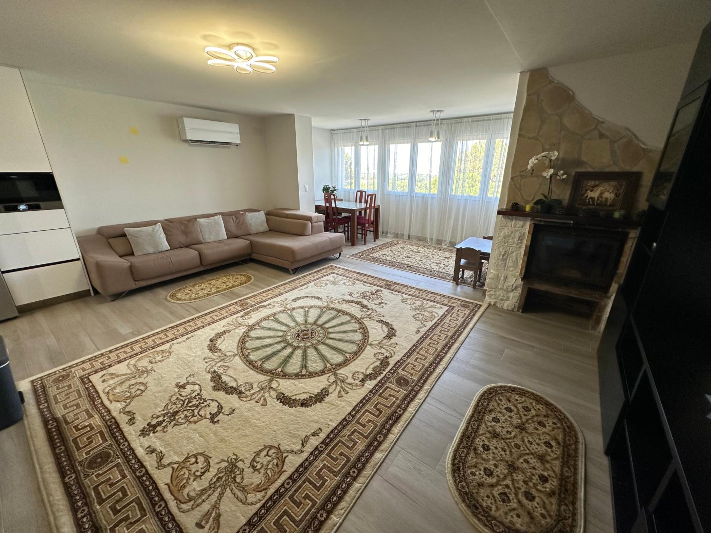 Casa de Dos Habitaciones