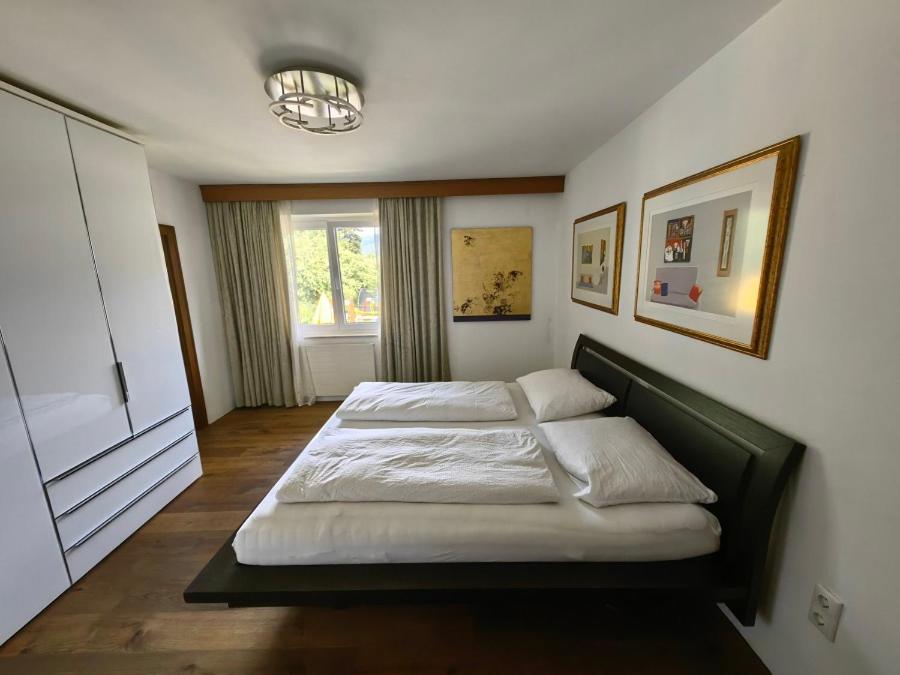 Five-Bedroom House