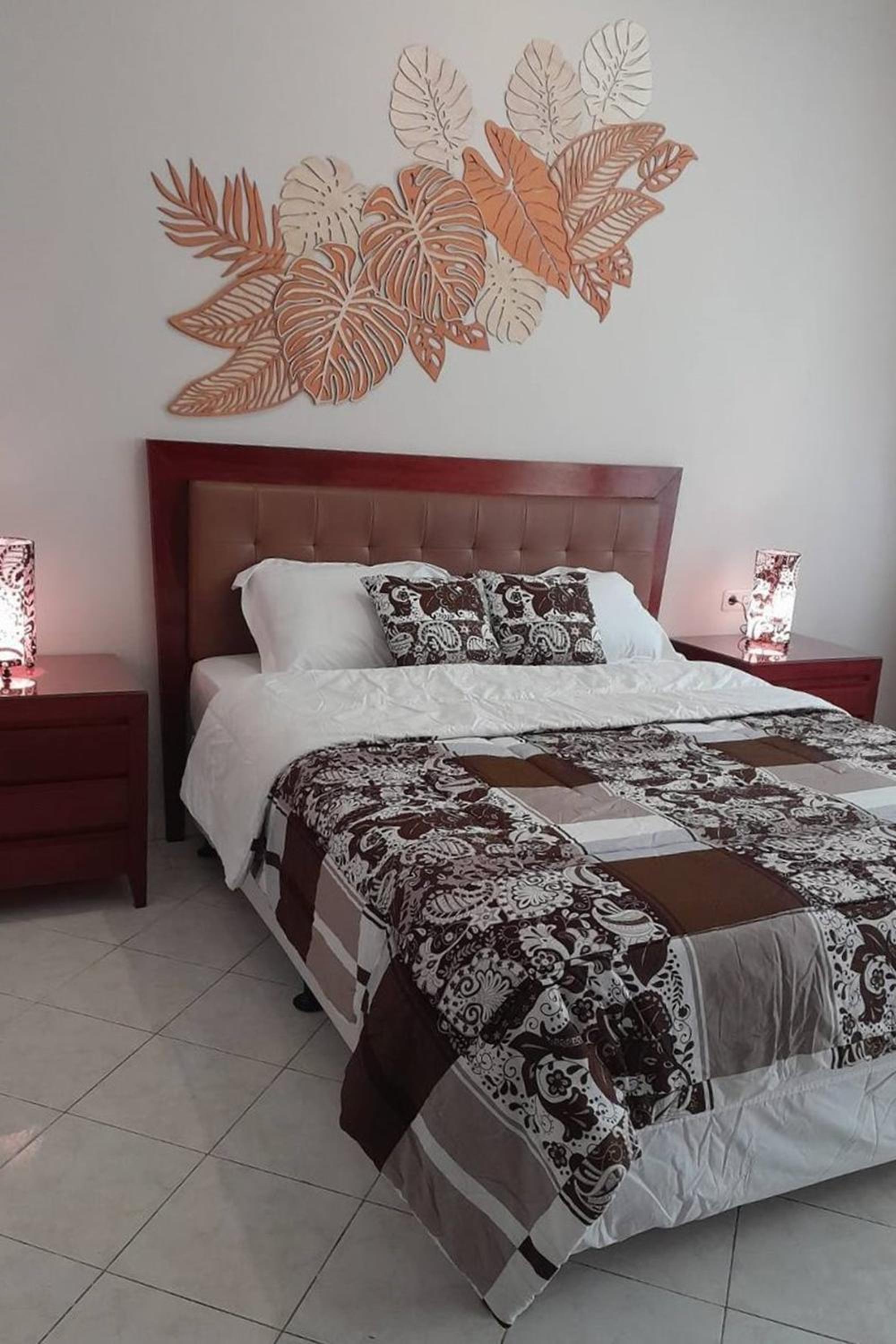 Deluxe Double Room - Photo 5