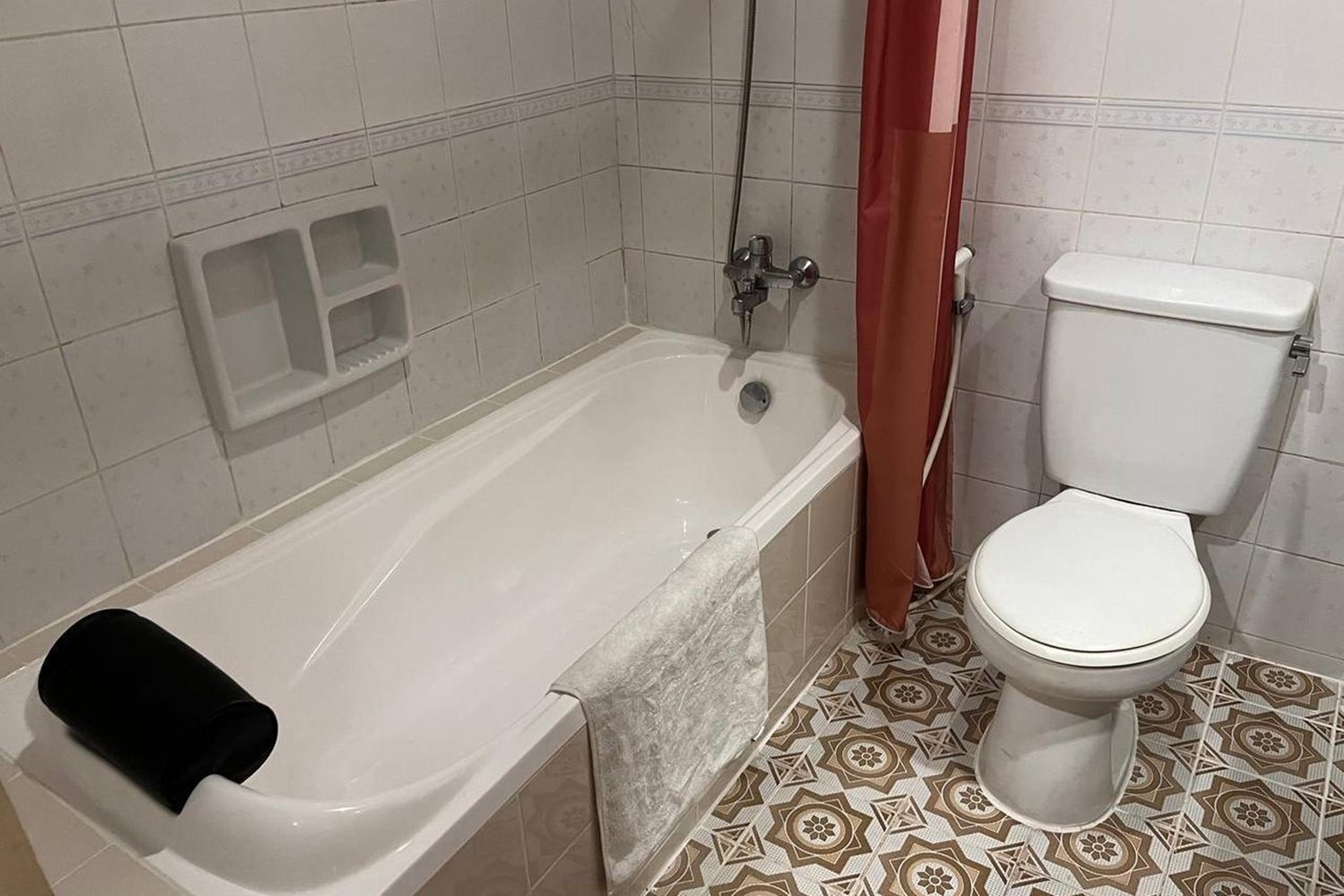 Deluxe Double Room - Photo 2