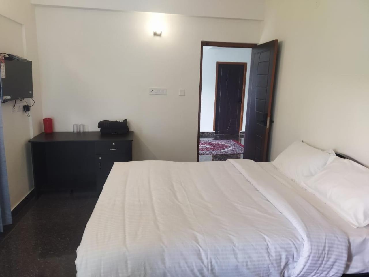 Deluxe Double Room - Photo 6