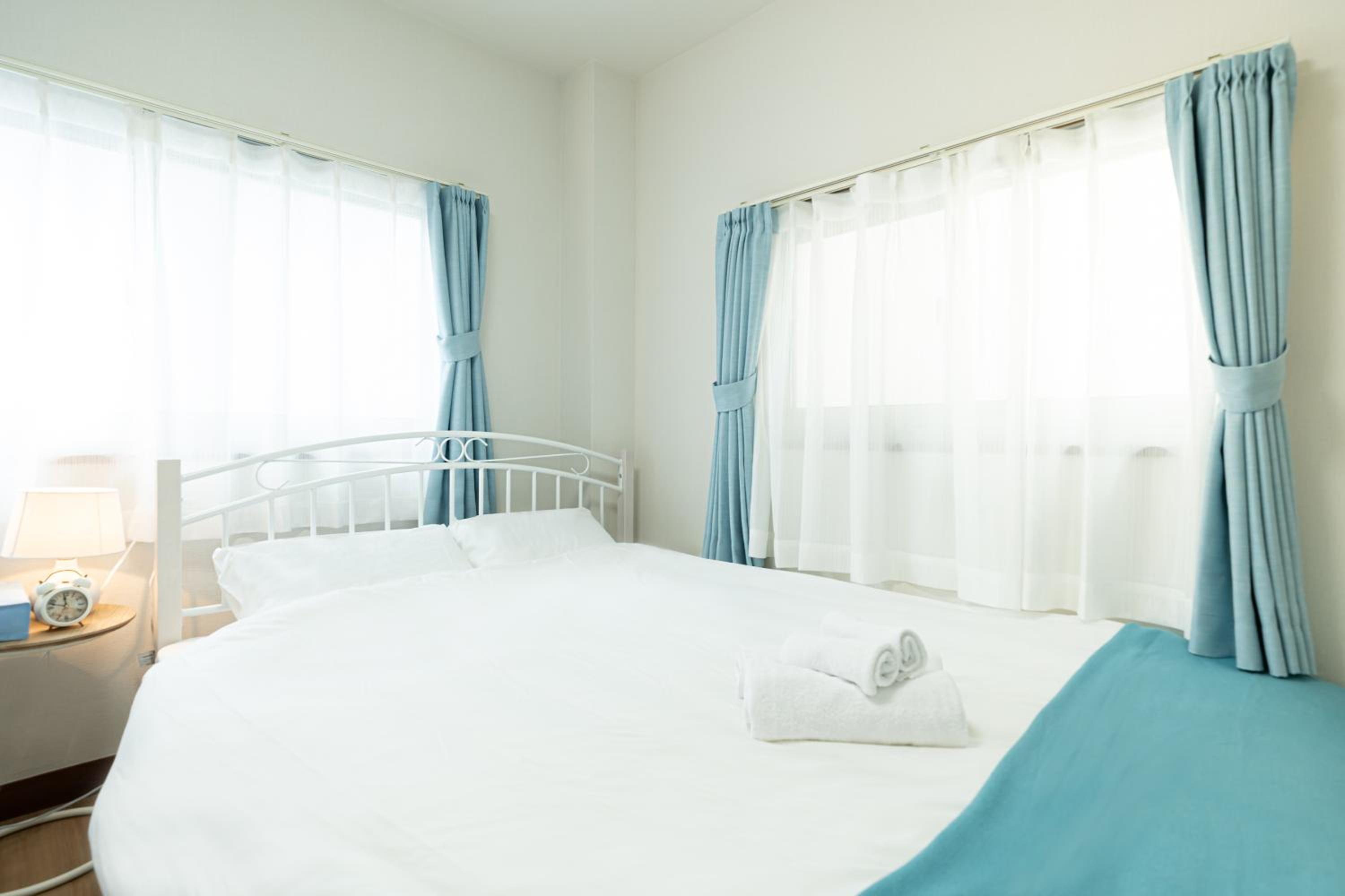 Three-Bedroom Holiday Home  photo 2