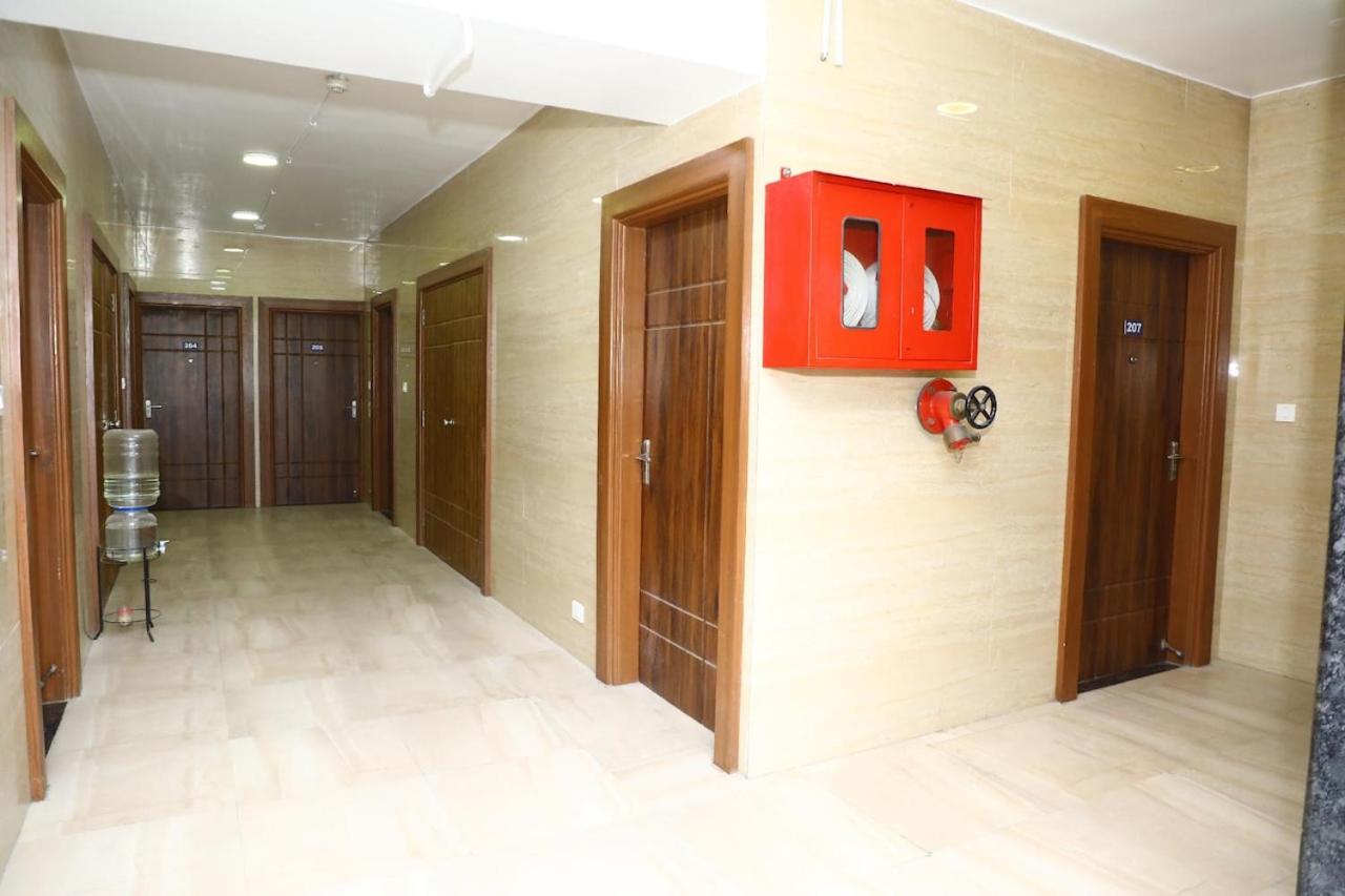 Deluxe Triple Room photo 2