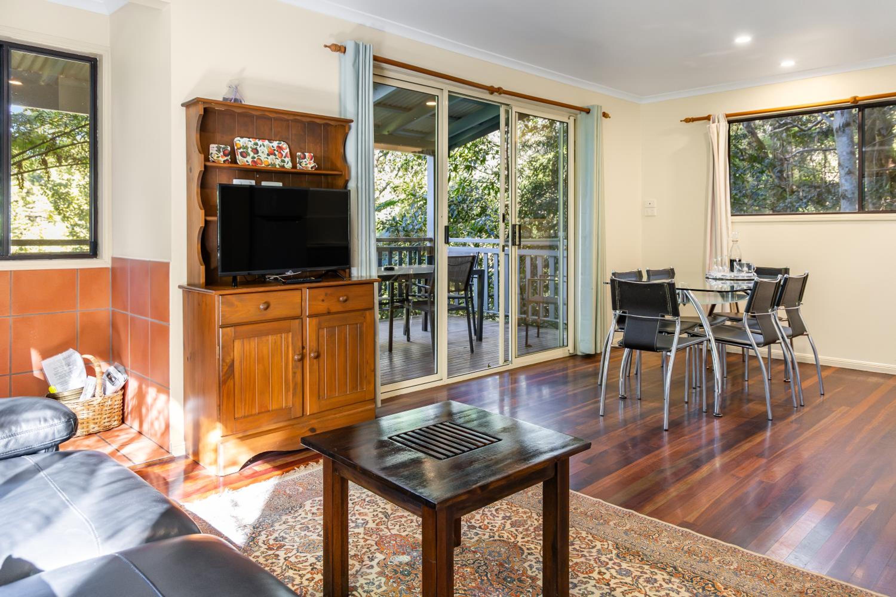 One-Bedroom Cottage- Rosegum photo 3