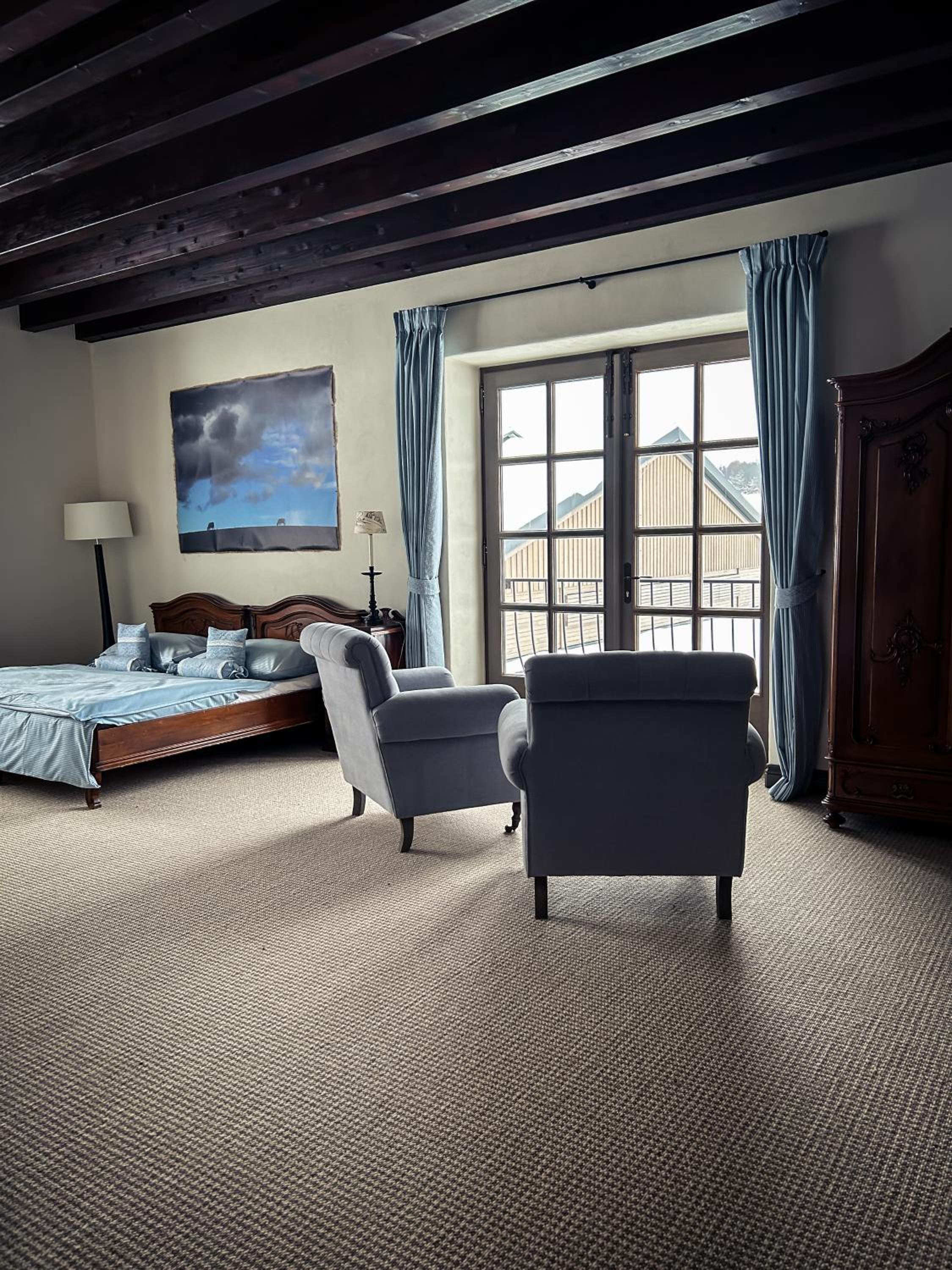 Junior Suite photo 1