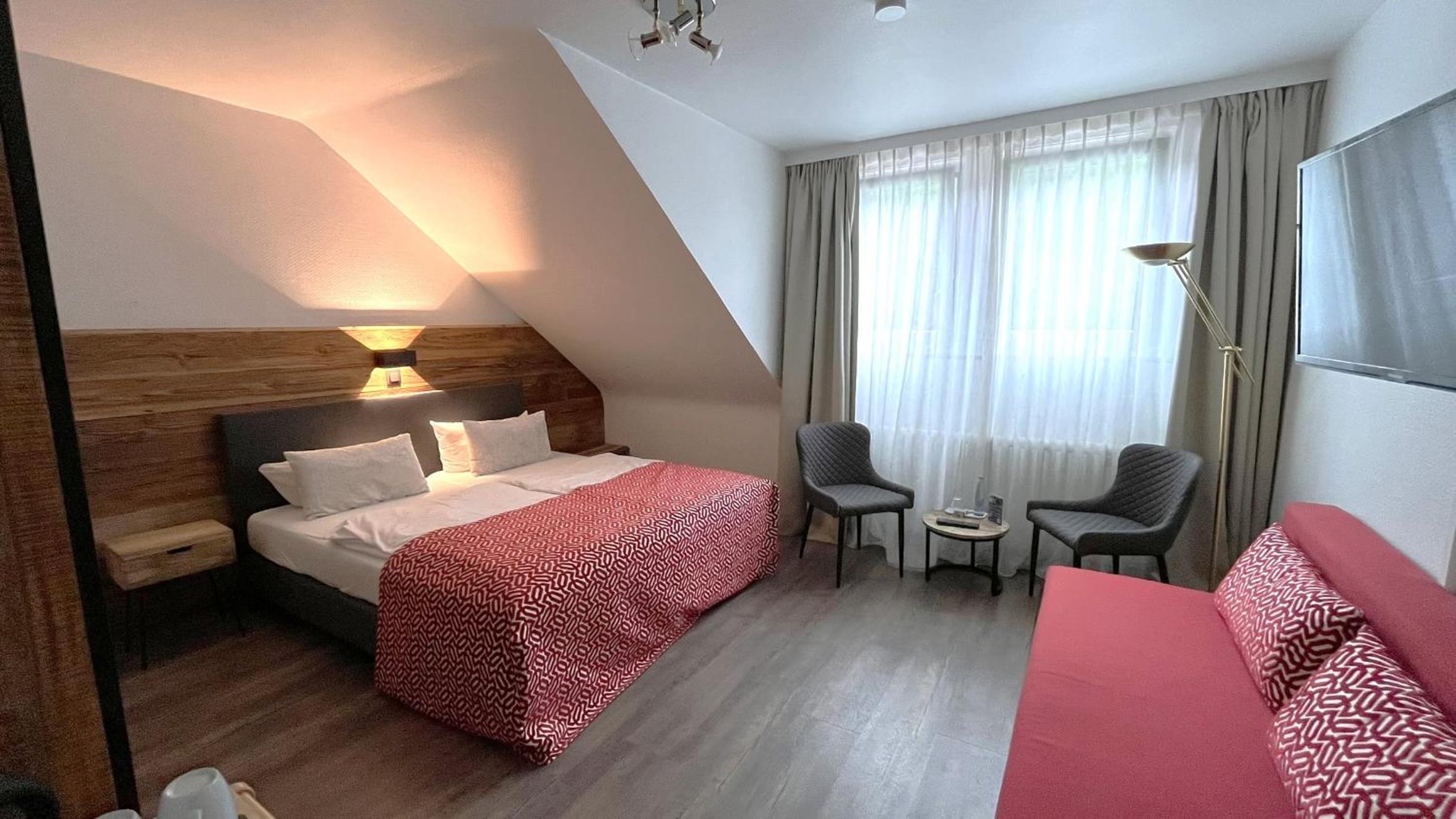 Double Room photo 3