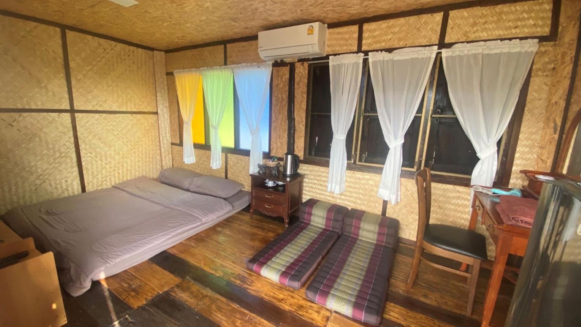Double Room with Mountain View photo 1