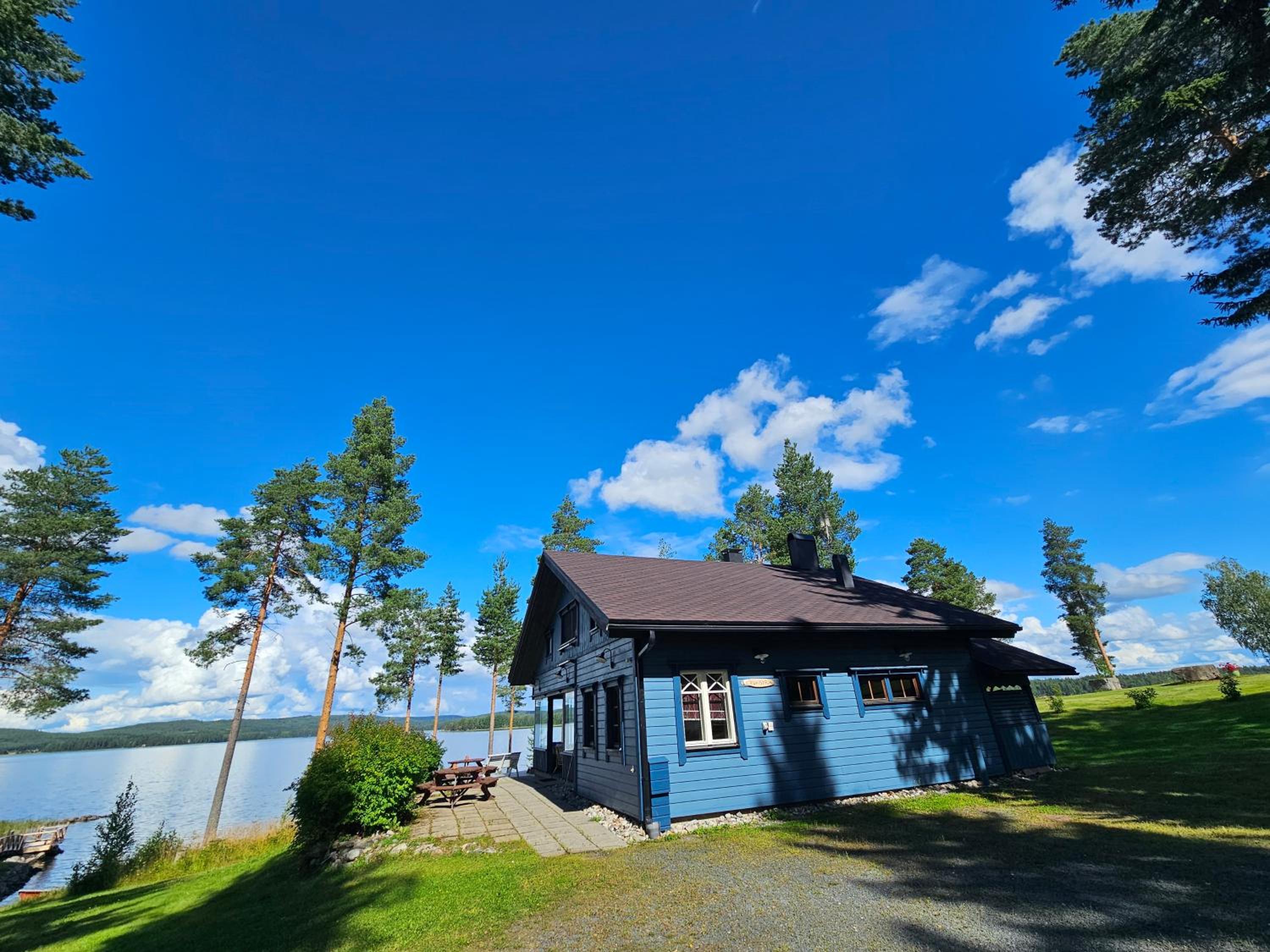 Chalet photo 2
