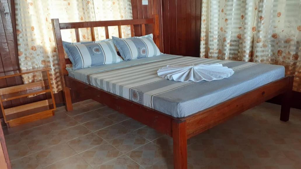 Double Room with Balcony photo 3