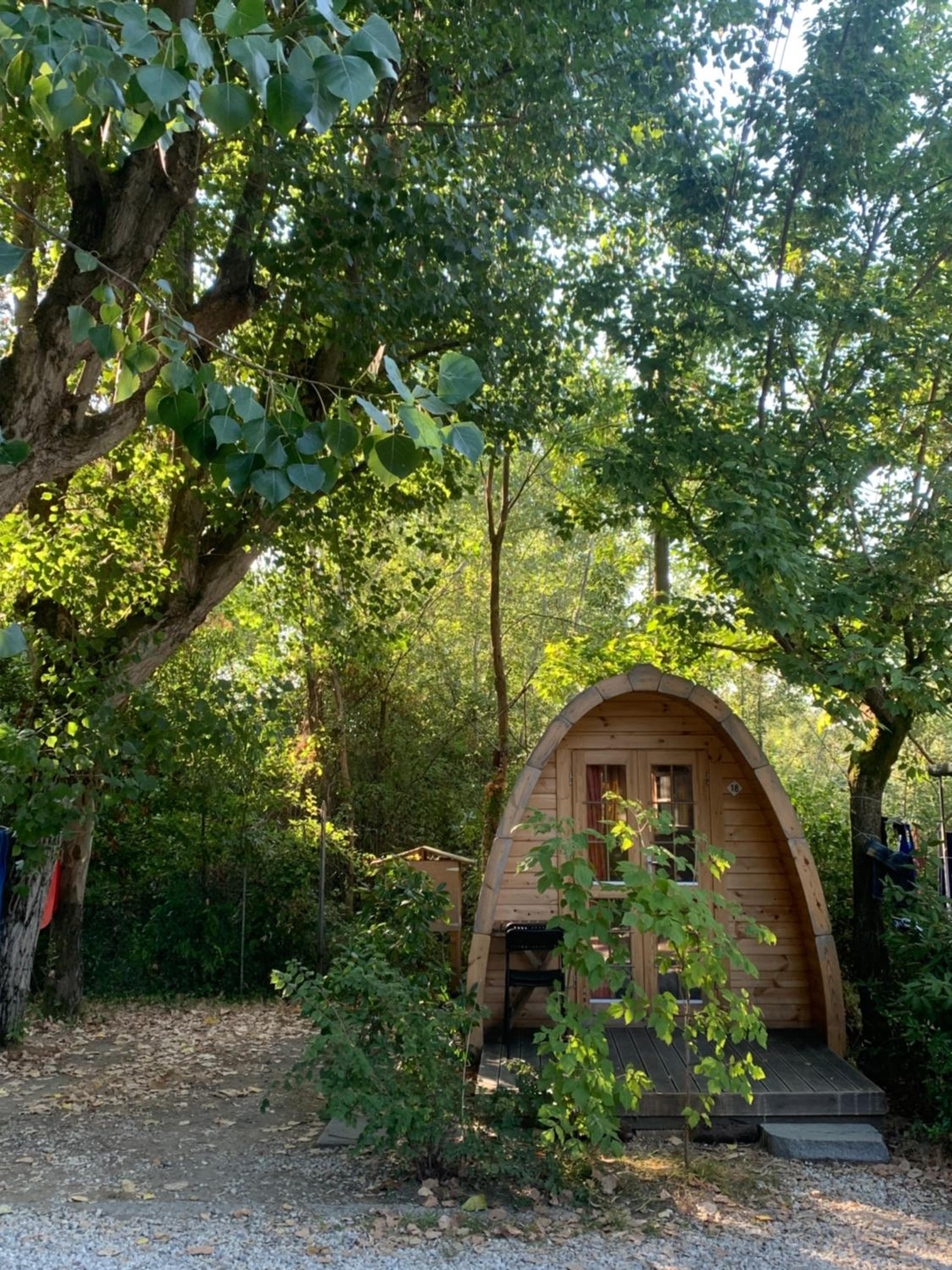 Mobile Home - Photo 5