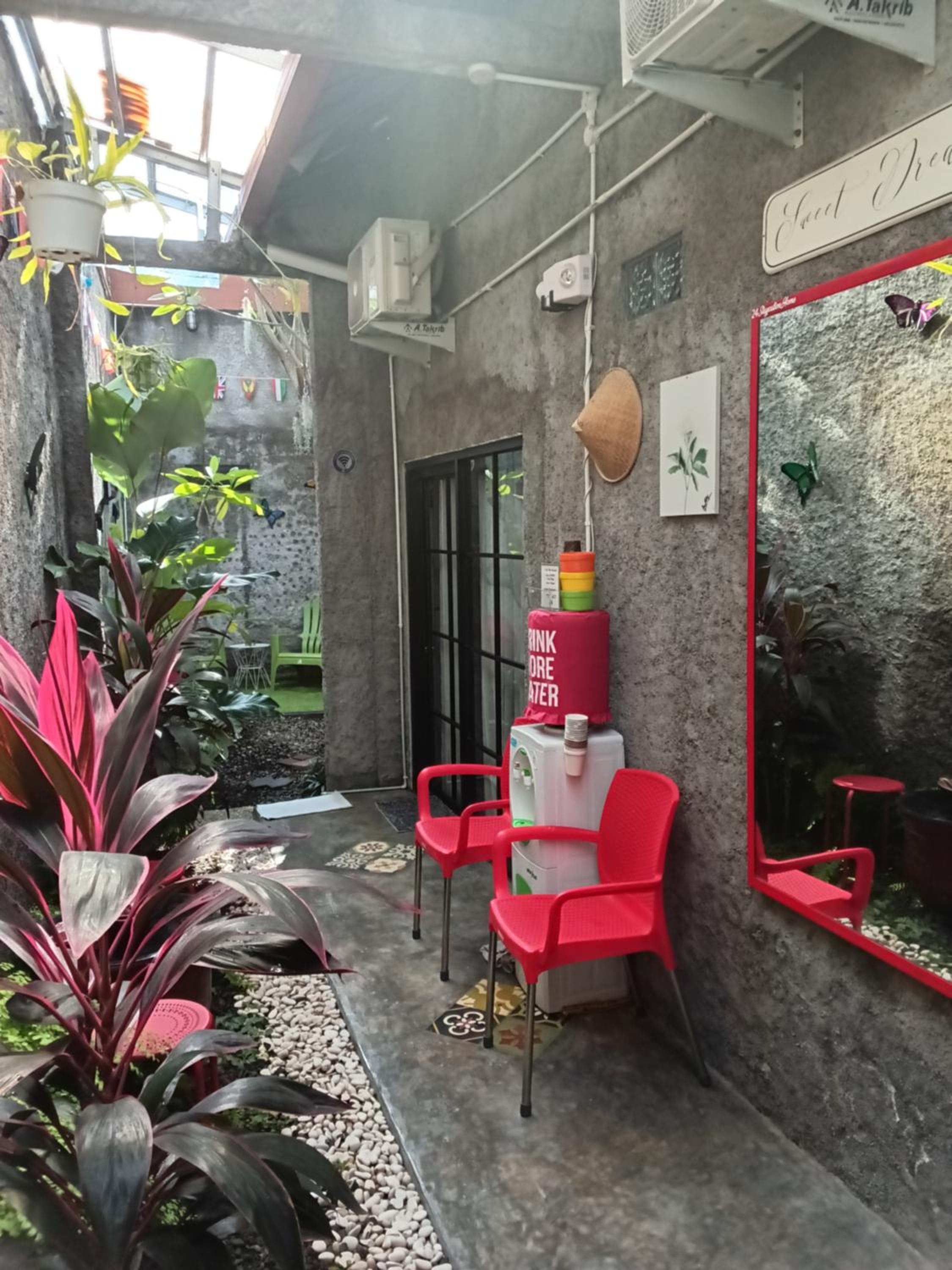 Double Room with Private Bathroom photo 3