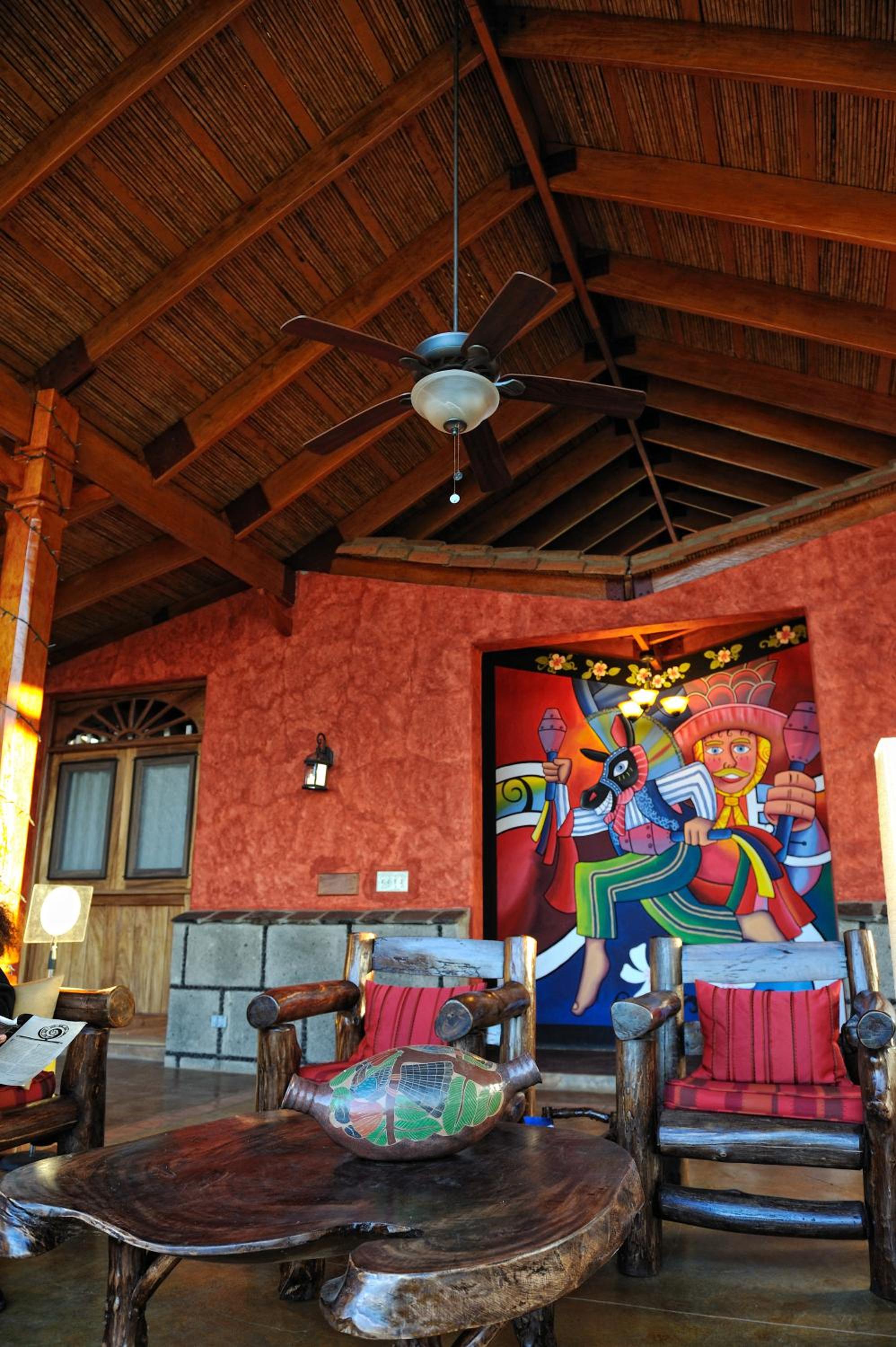 Deluxe Queen Room photo 3