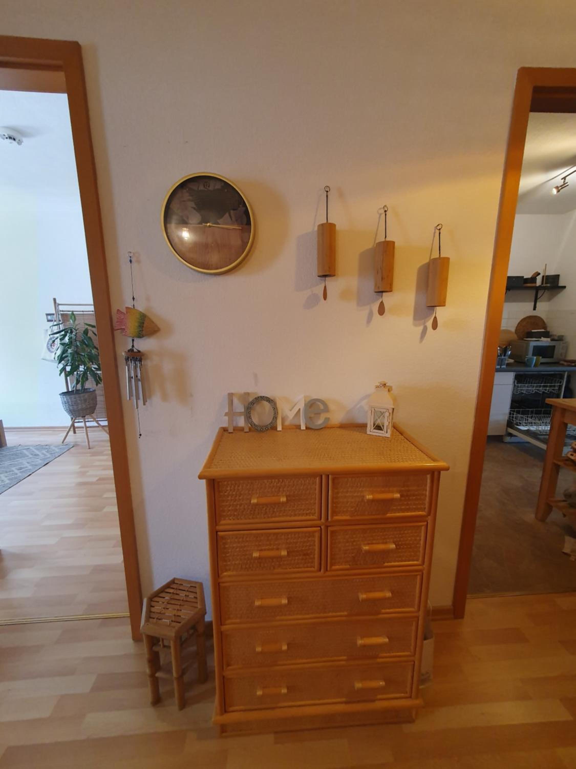 Two-Bedroom Apartment photo 2