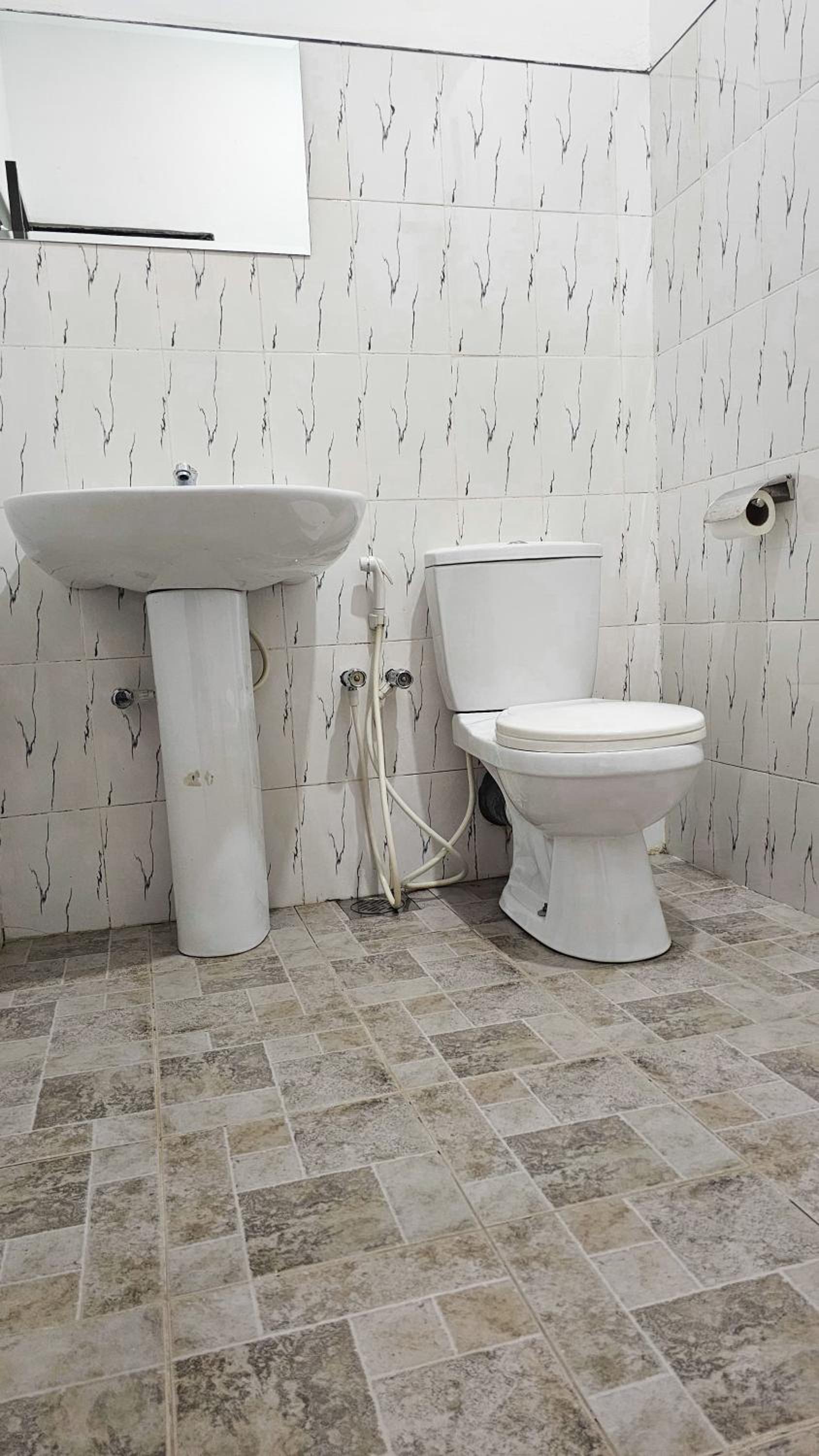 Luxury Triple Room