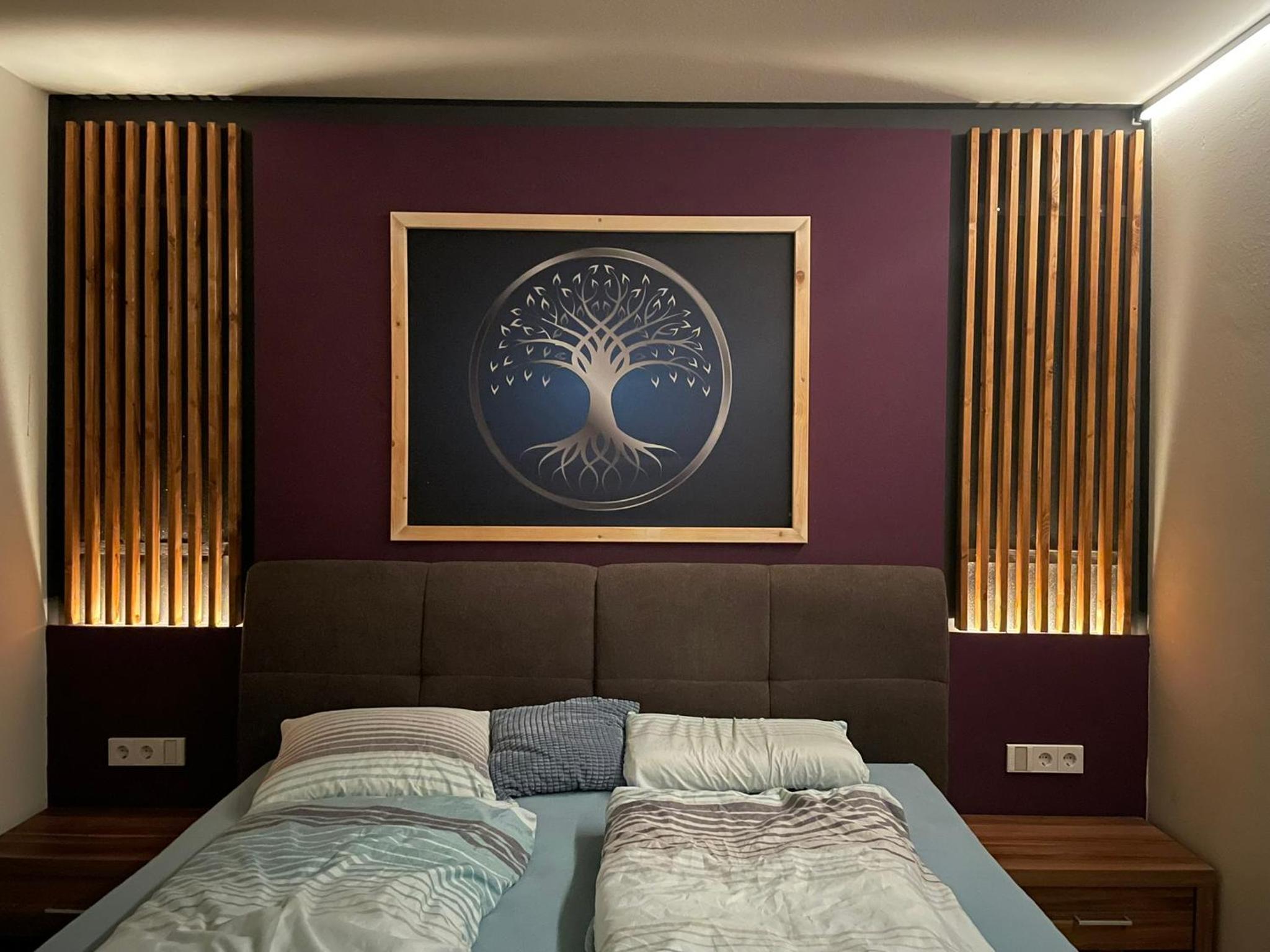 Two-Bedroom House photo 1