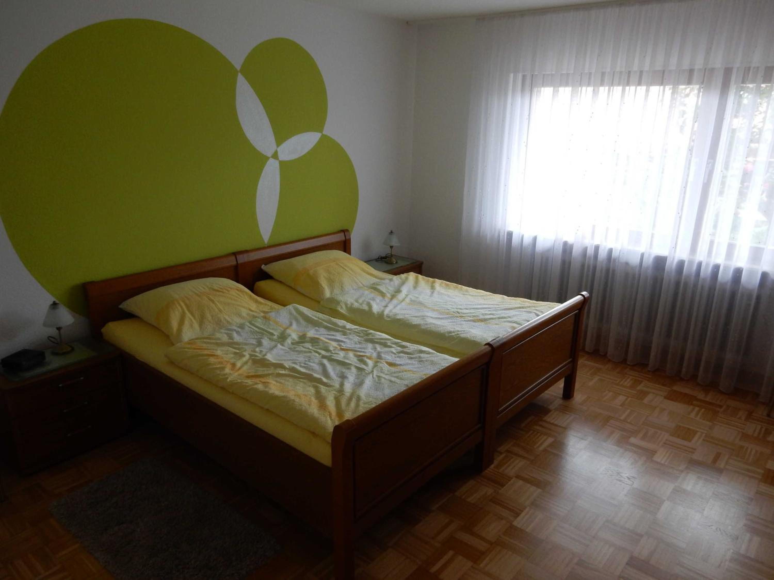 Two-Bedroom Apartment with Terrace photo 1