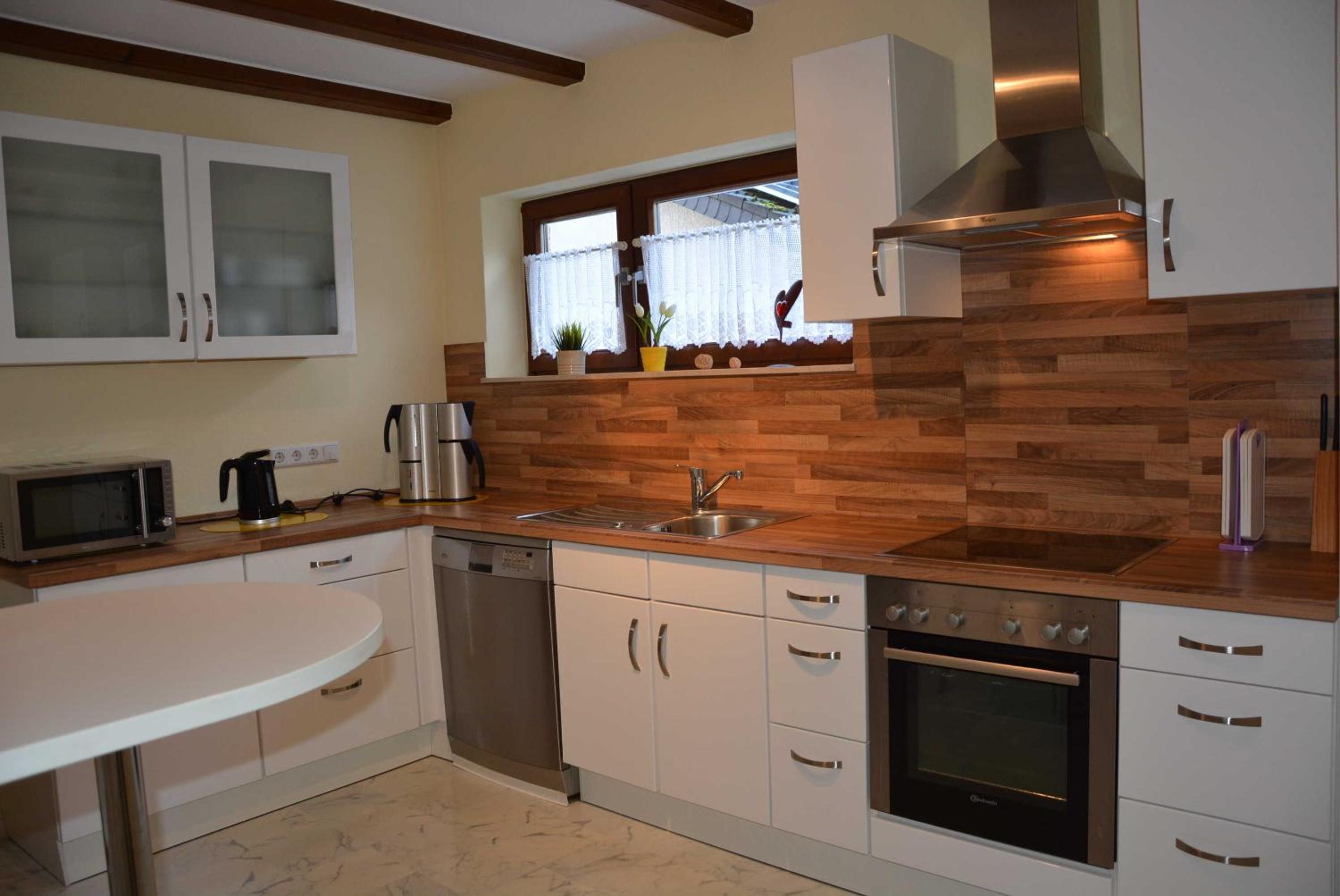 Two-Bedroom Apartment with Terrace photo 2