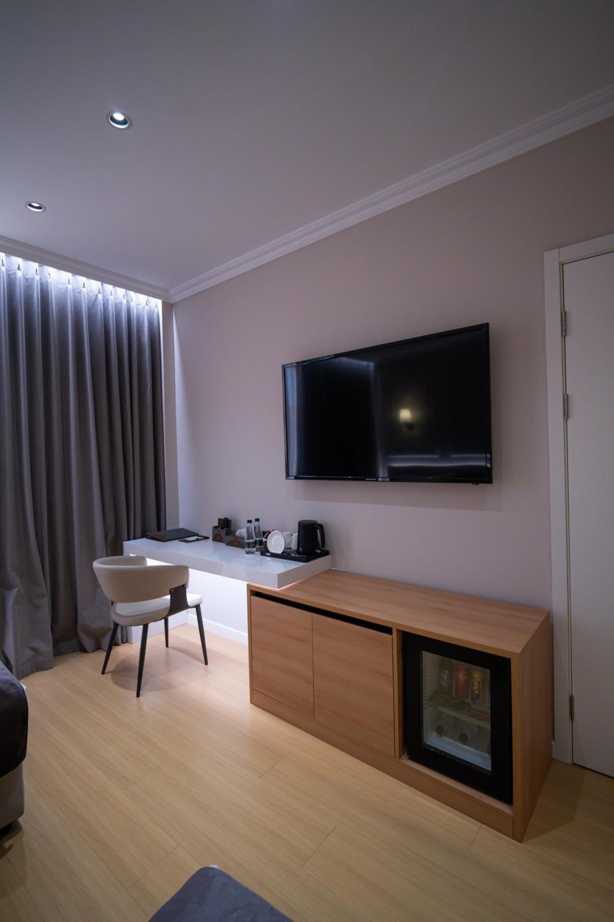 Single Room