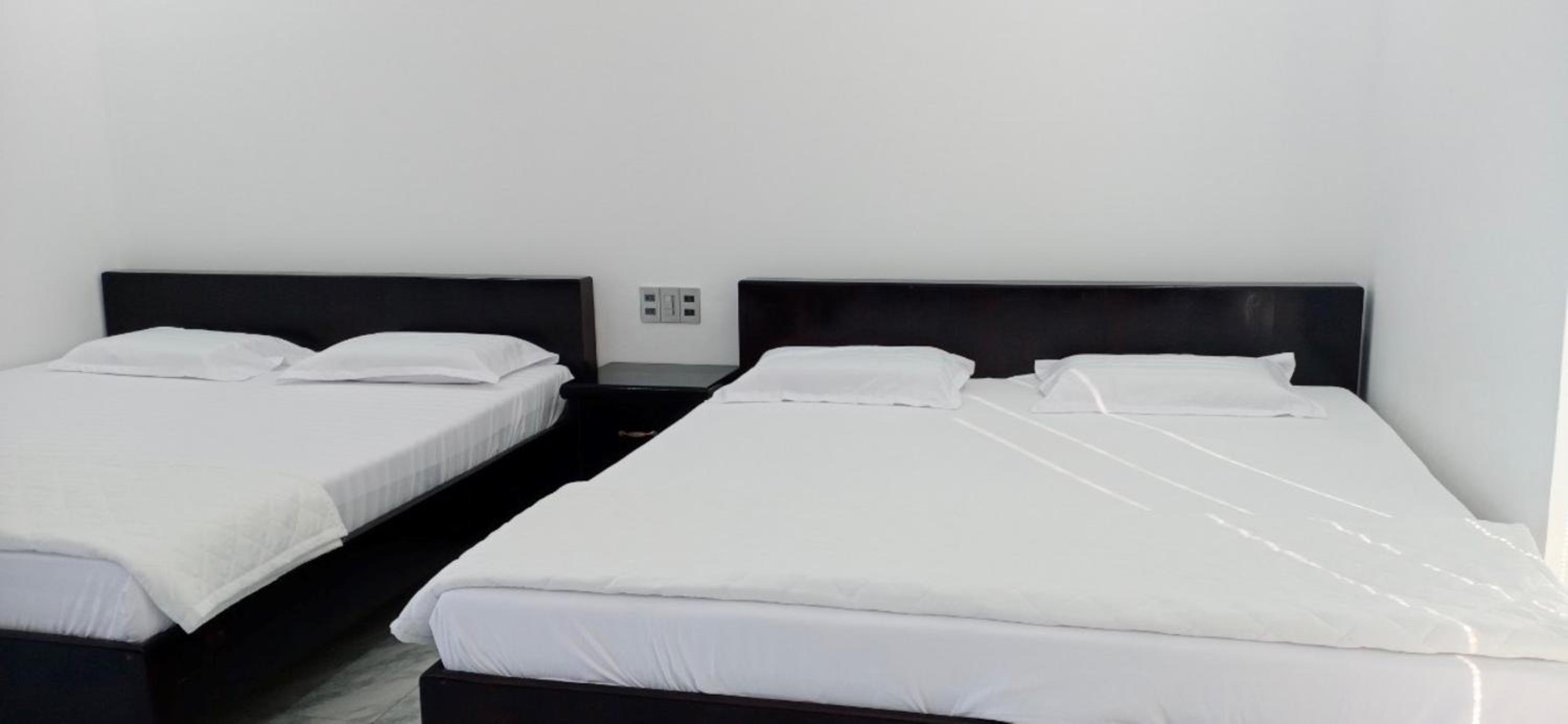 Quadruple Room photo 2