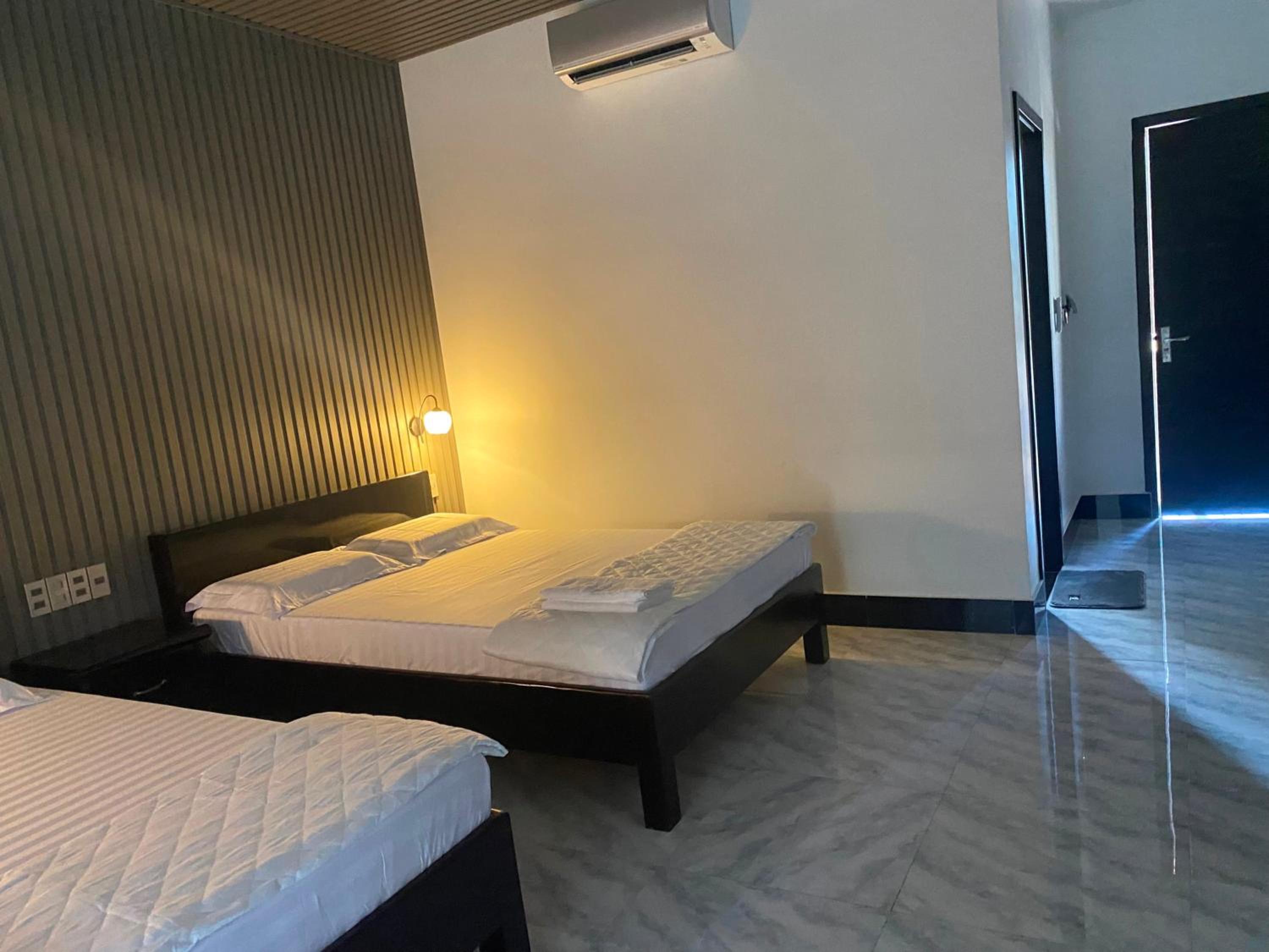 Quadruple Room photo 3