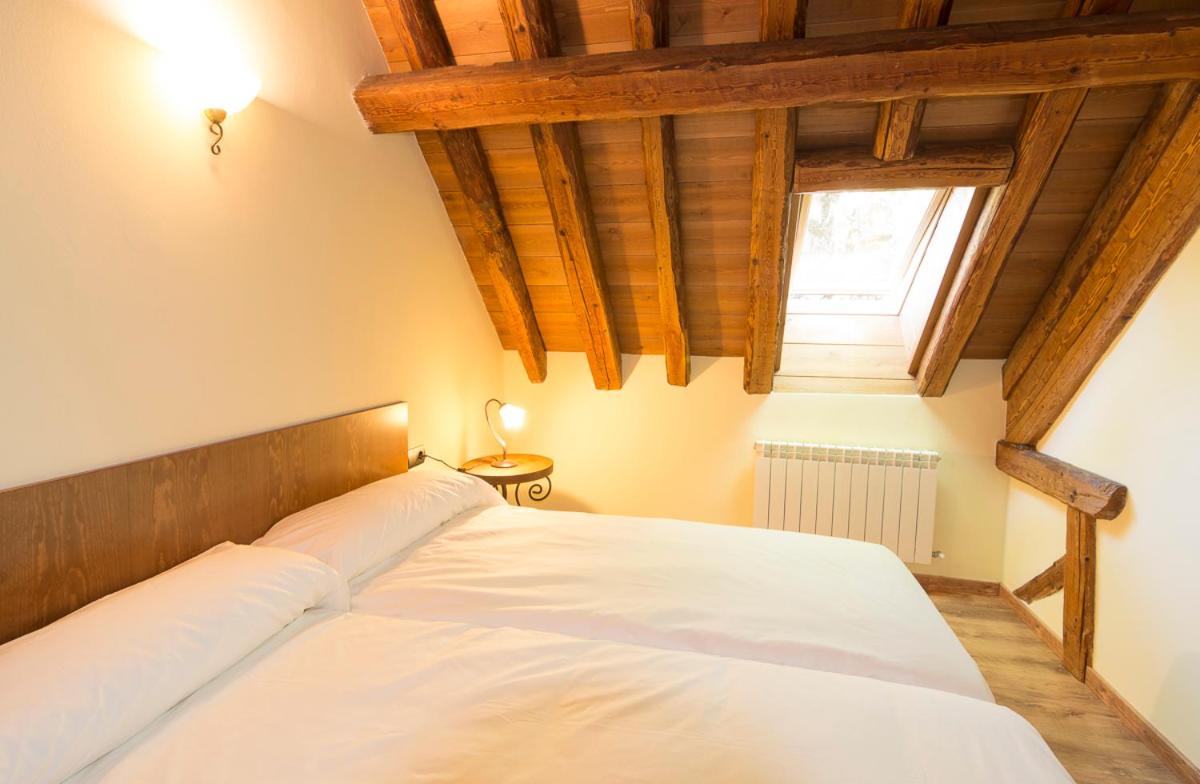 Casa de tres habitaciones