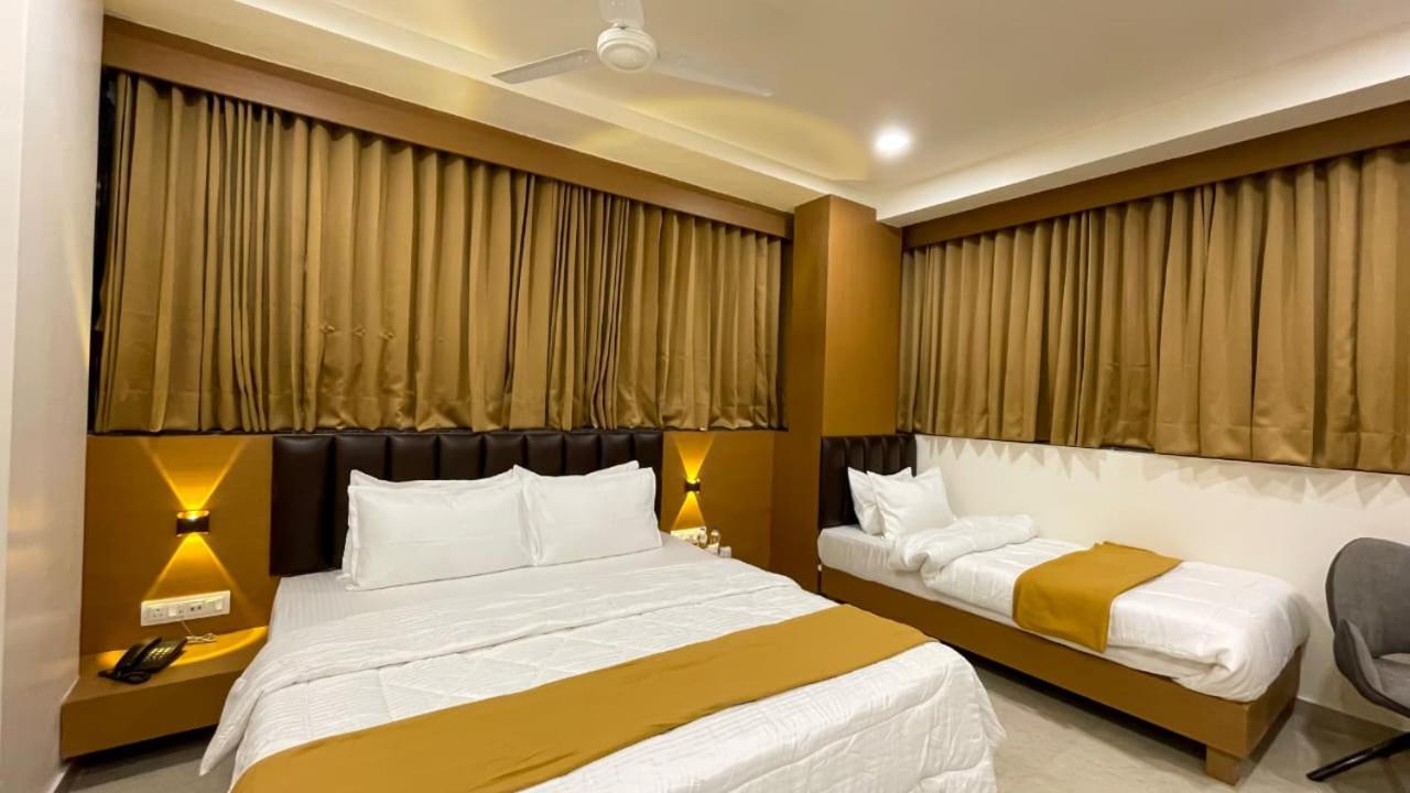Executive Triple Room photo 3