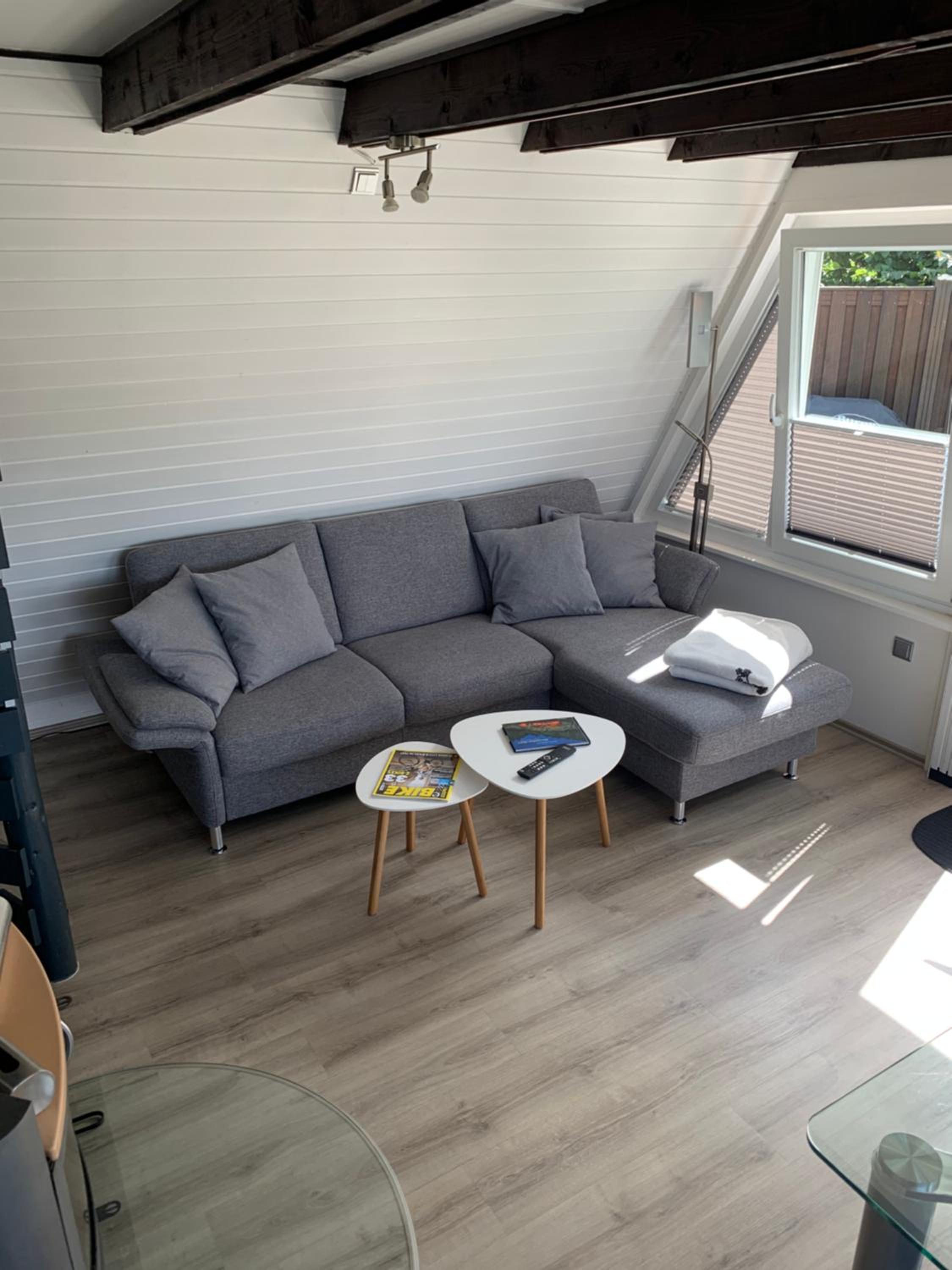 Three-Bedroom House photo 1