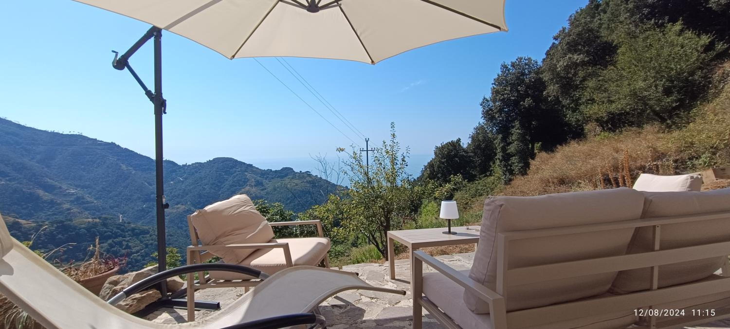 Two-Bedroom Apartment with Terrace and Sea View - Photo 12