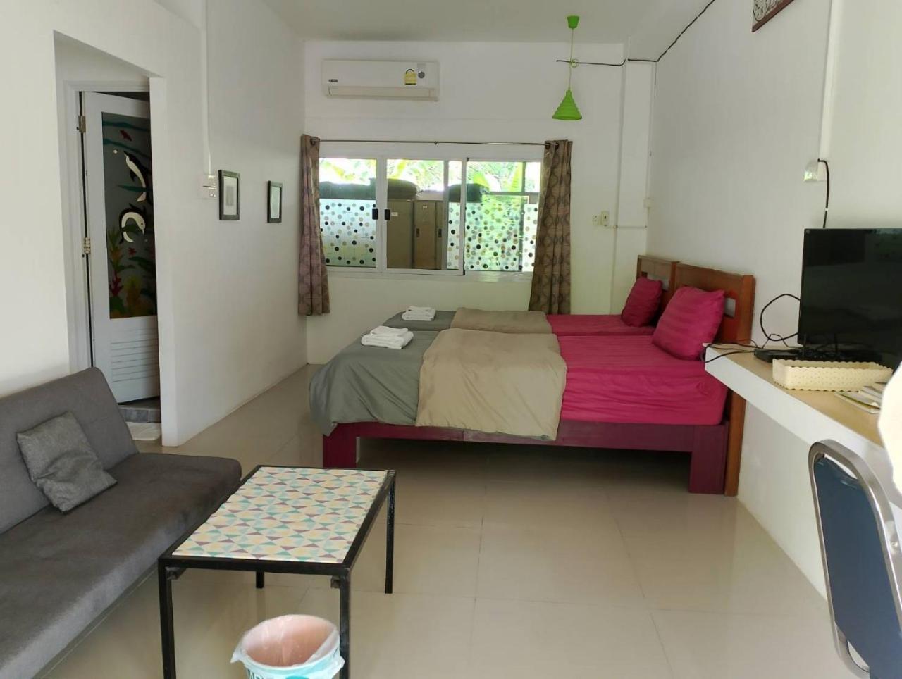 Junior Suite - Photo 6