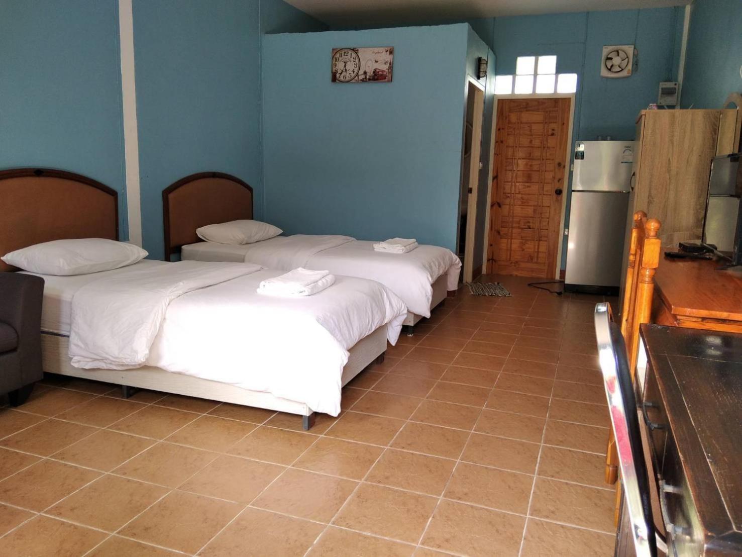 Deluxe Triple Room - Photo 4