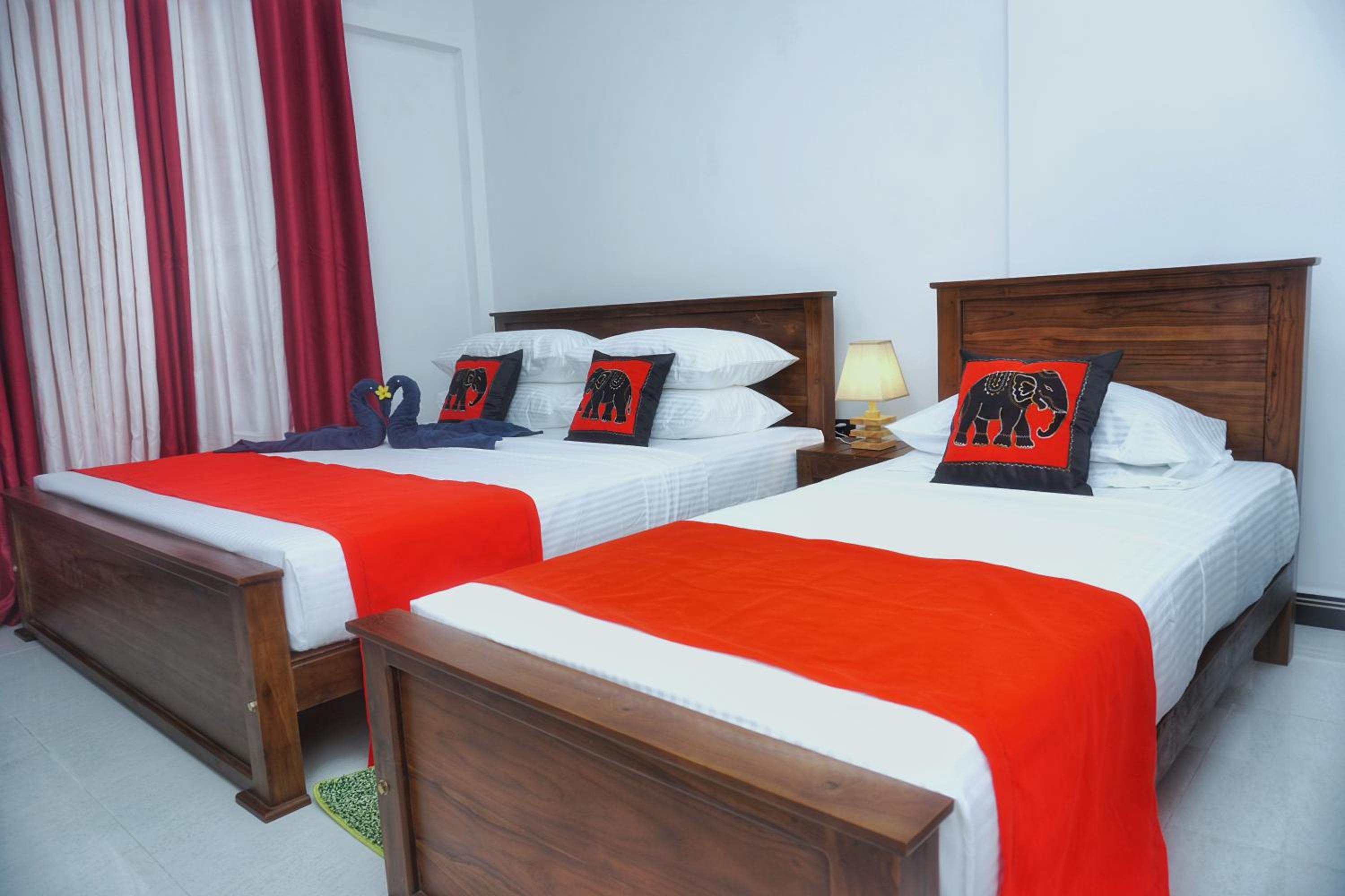Deluxe Double Room photo 1